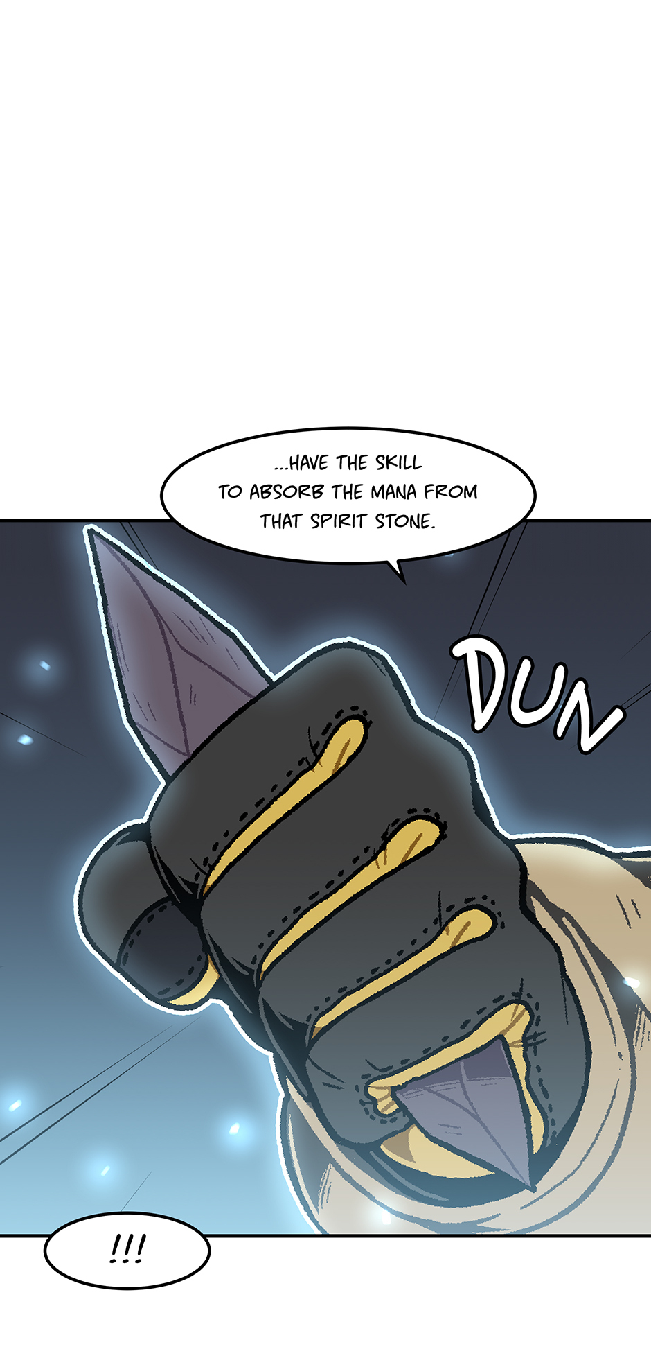 Level Up Alone Chapter 181 - Page 49