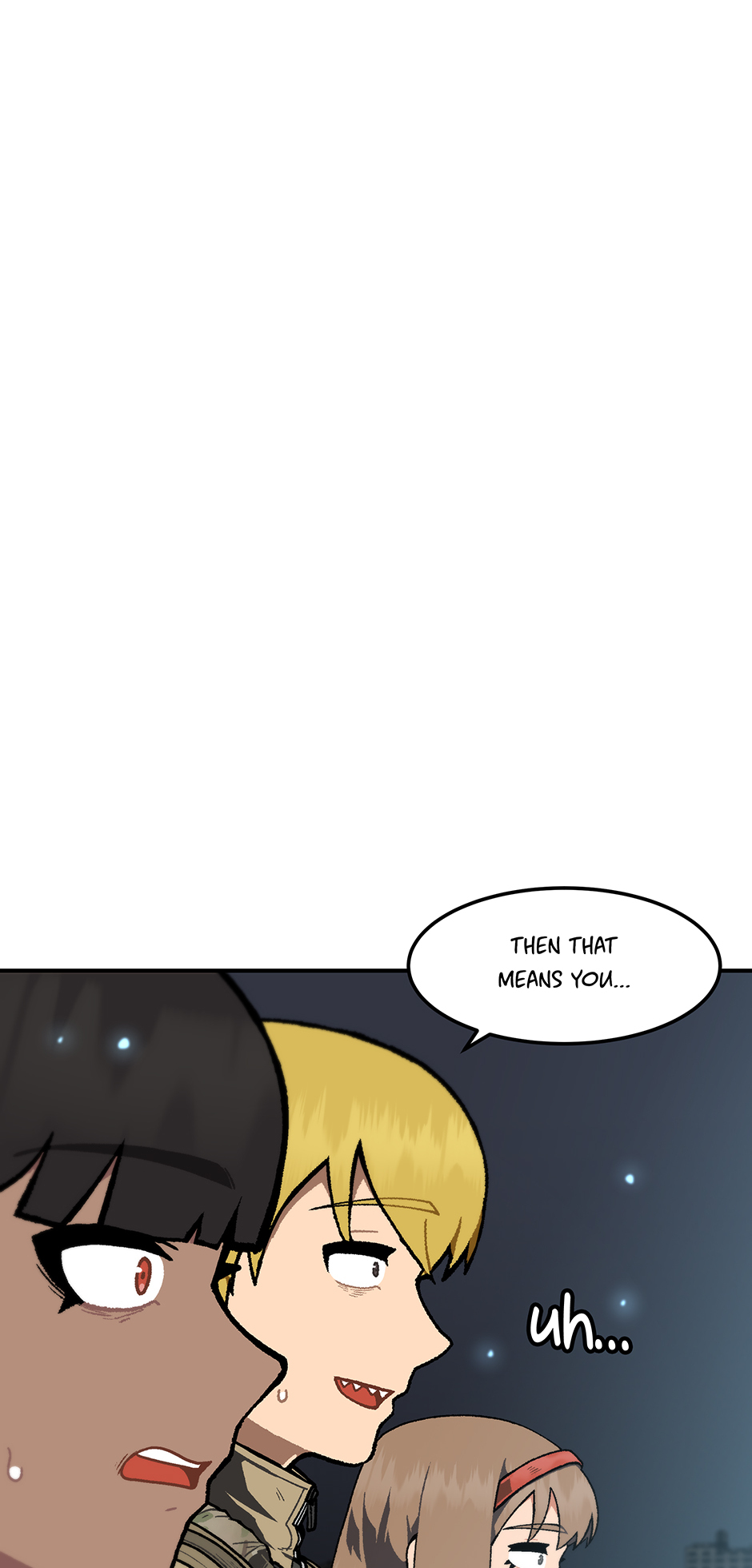 Level Up Alone Chapter 181 - Page 50