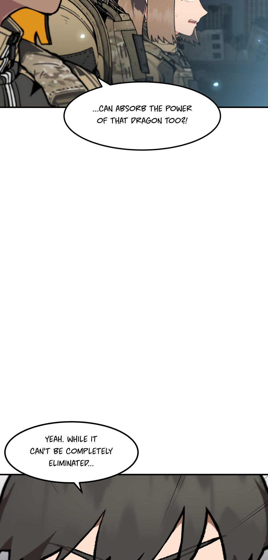 Level Up Alone Chapter 181 - Page 51