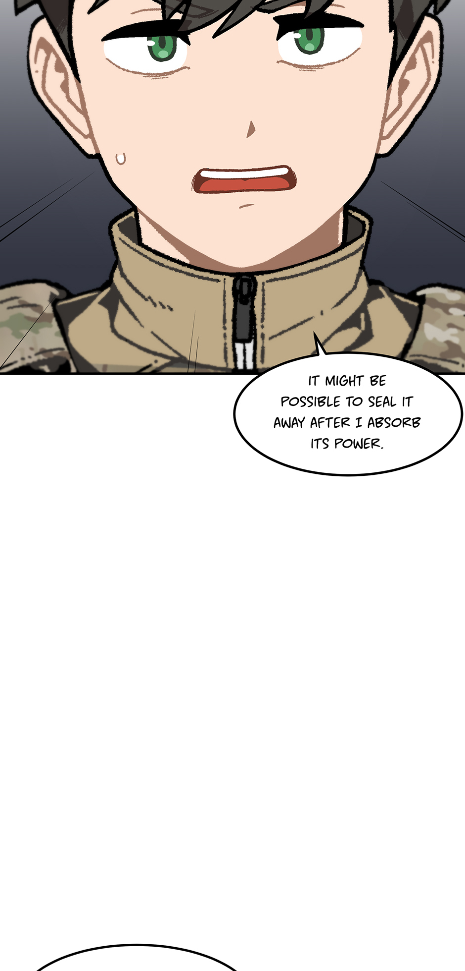 Level Up Alone Chapter 181 - Page 52