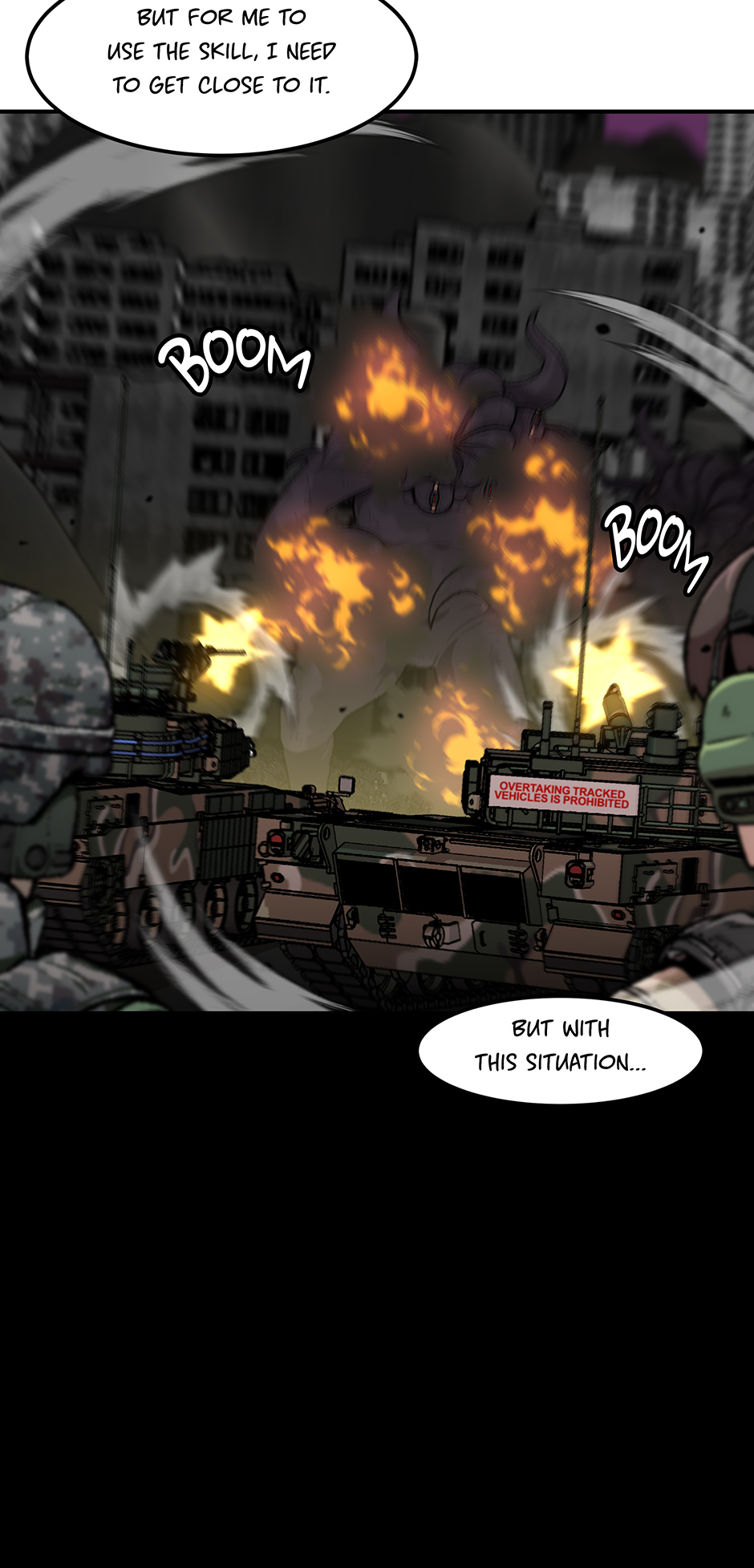 Level Up Alone Chapter 181 - Page 53
