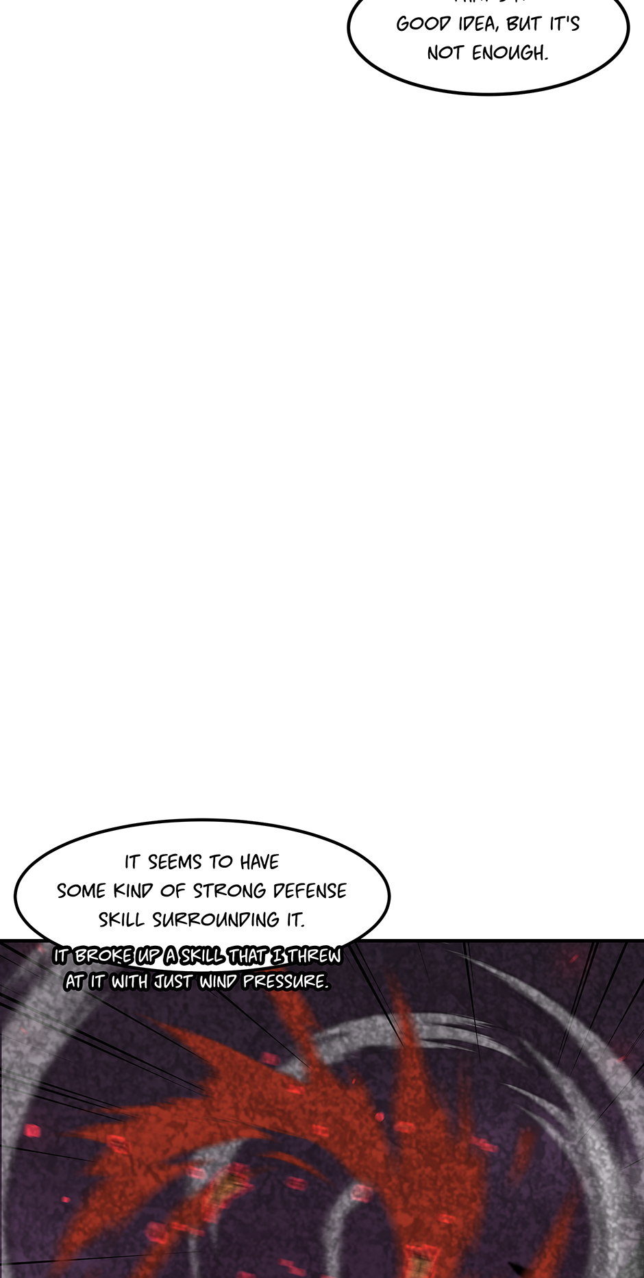 Level Up Alone Chapter 181 - Page 57