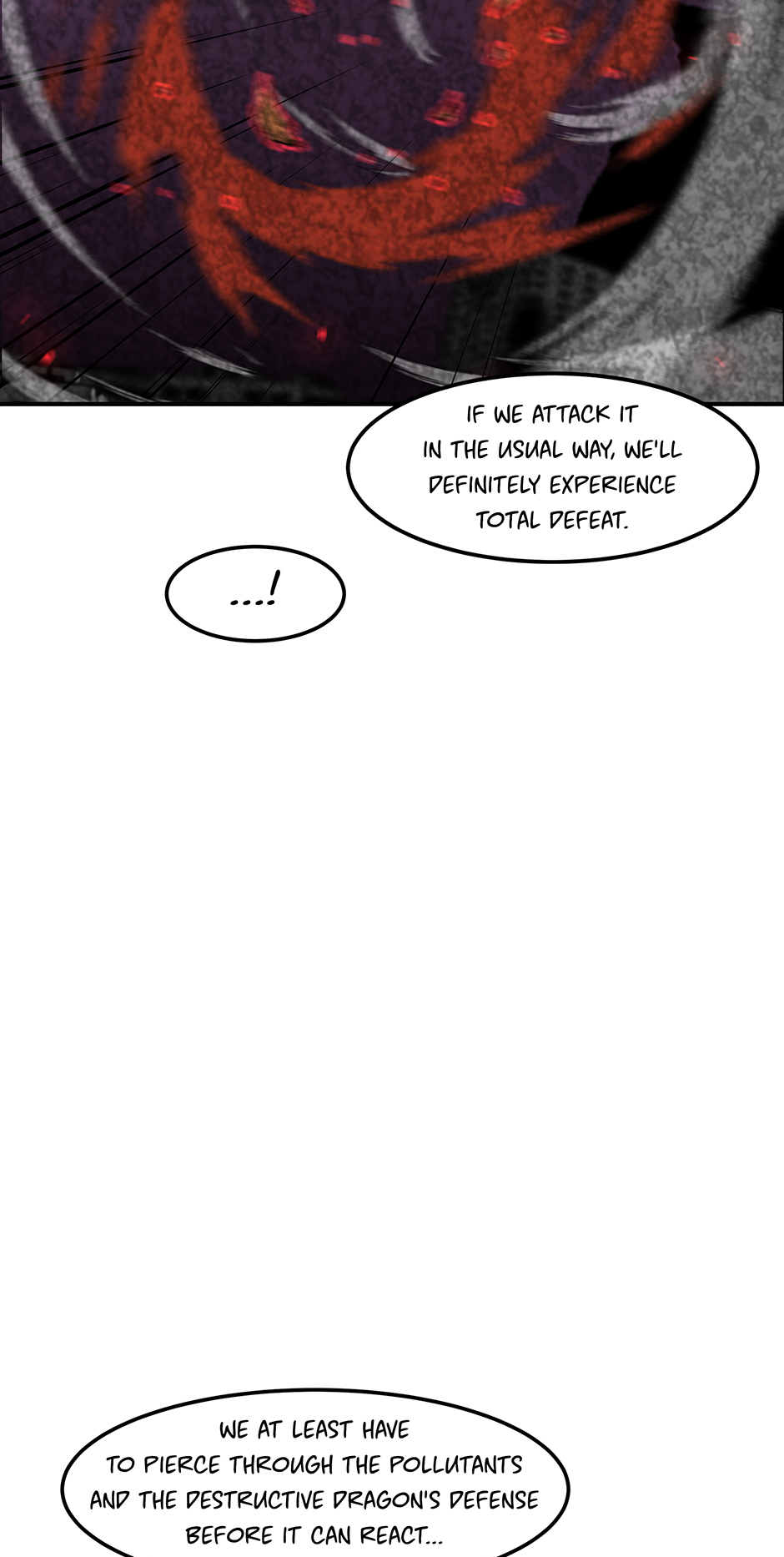 Level Up Alone Chapter 181 - Page 58