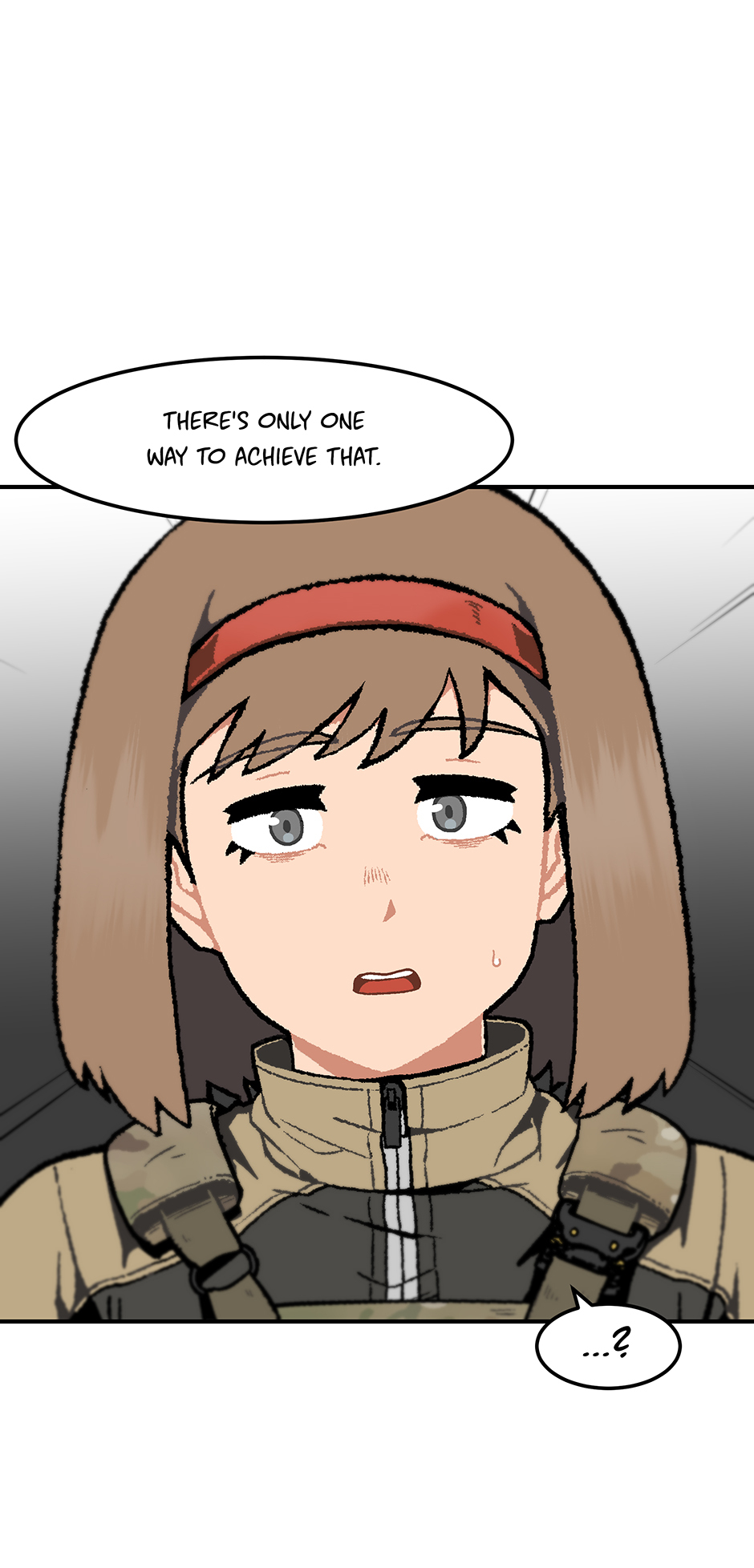 Level Up Alone Chapter 181 - Page 60