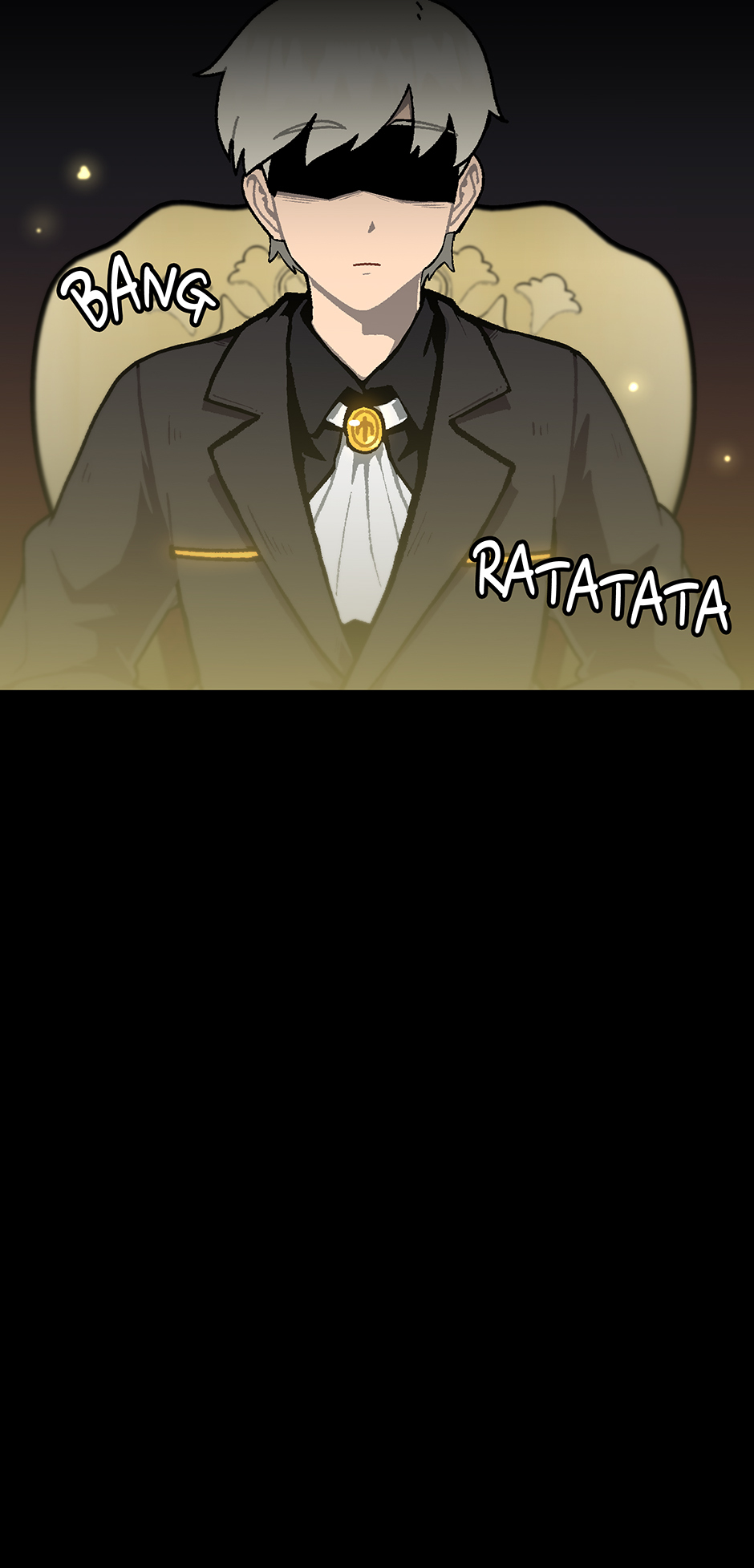 Level Up Alone Chapter 181 - Page 62