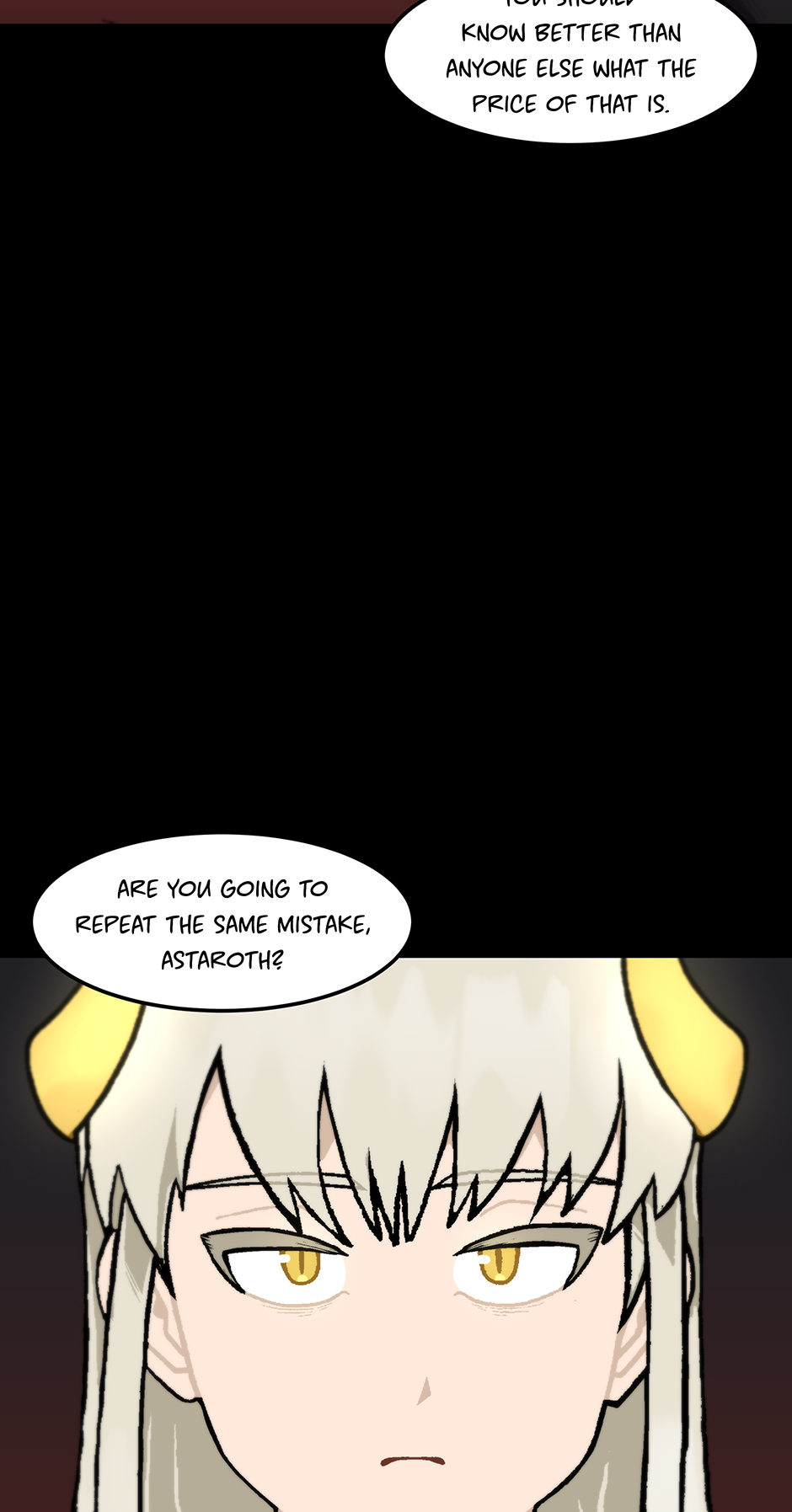 Level Up Alone Chapter 181 - Page 68