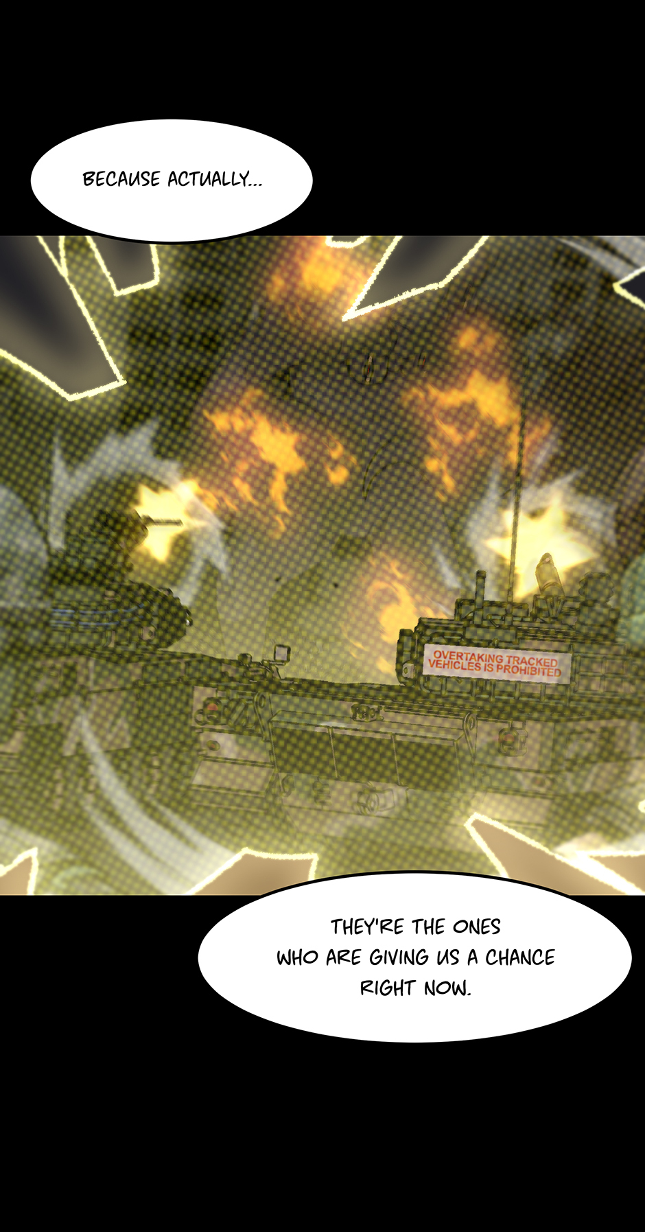 Level Up Alone Chapter 181 - Page 72