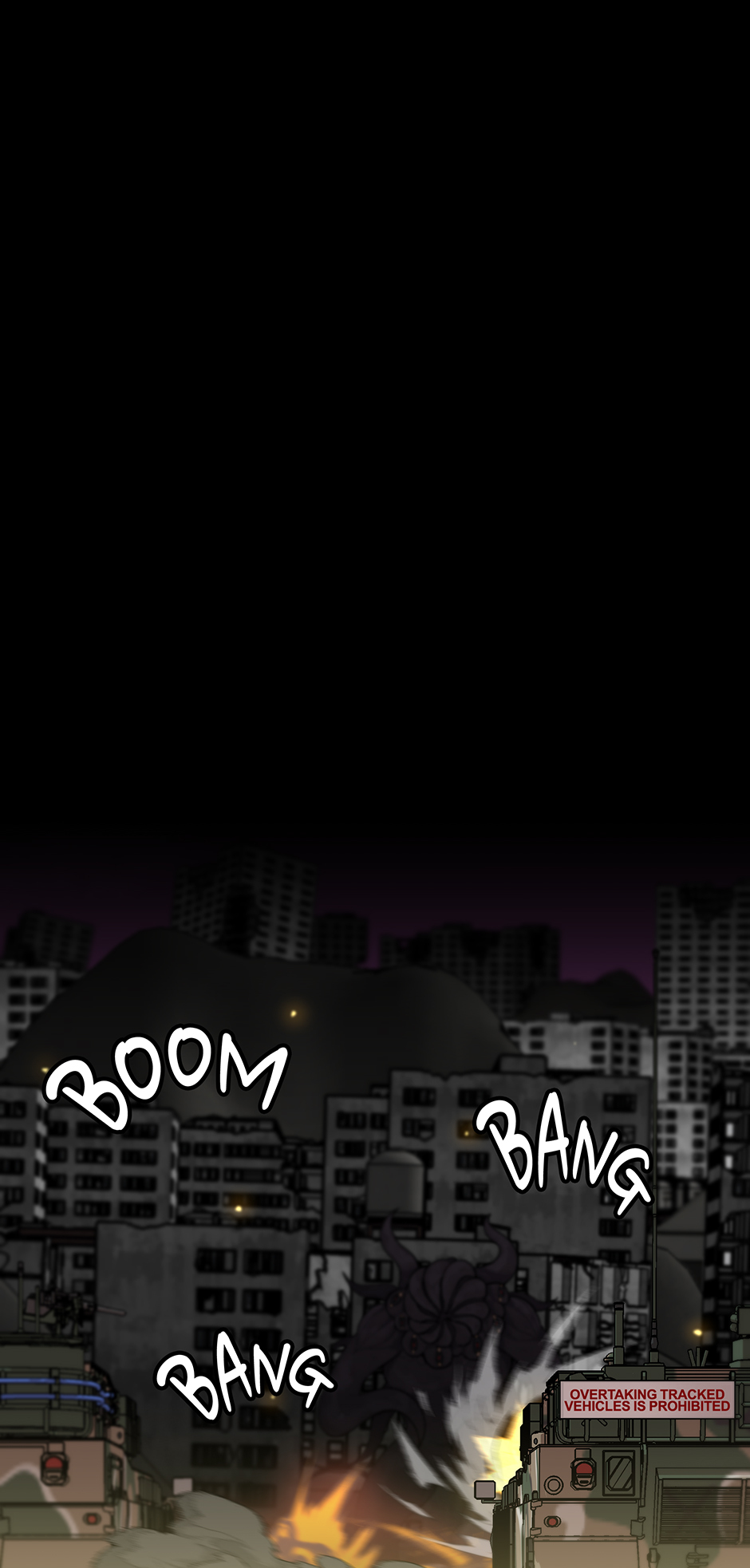 Level Up Alone Chapter 182 - Page 1