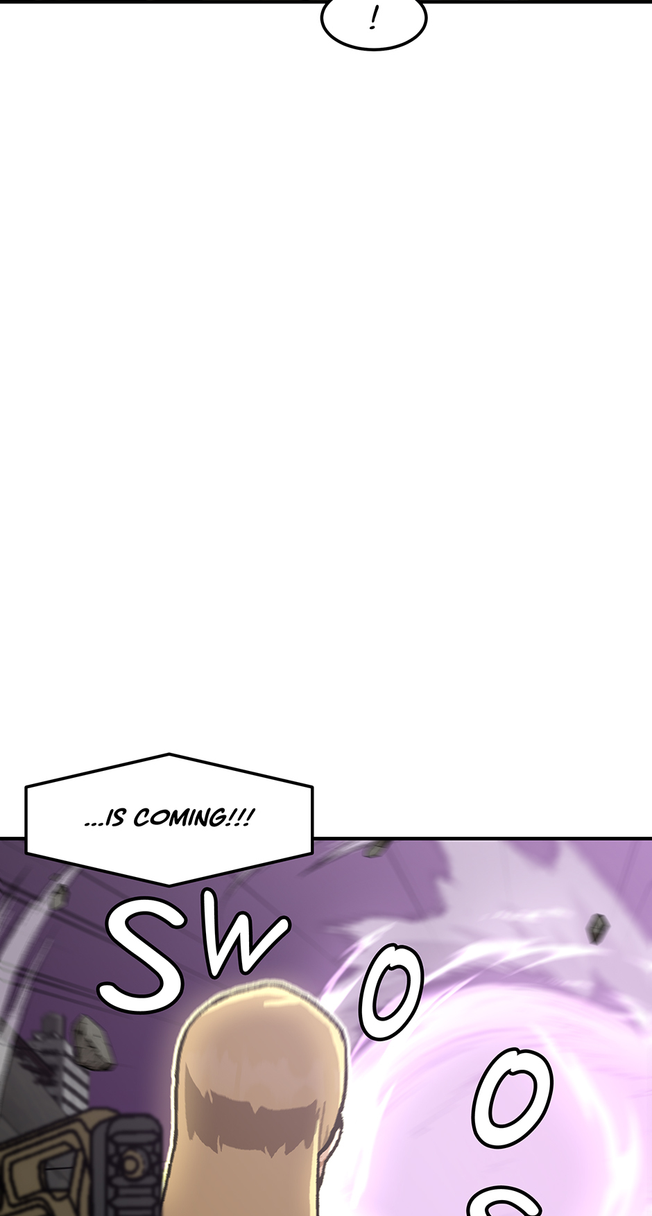 Level Up Alone Chapter 182 - Page 14