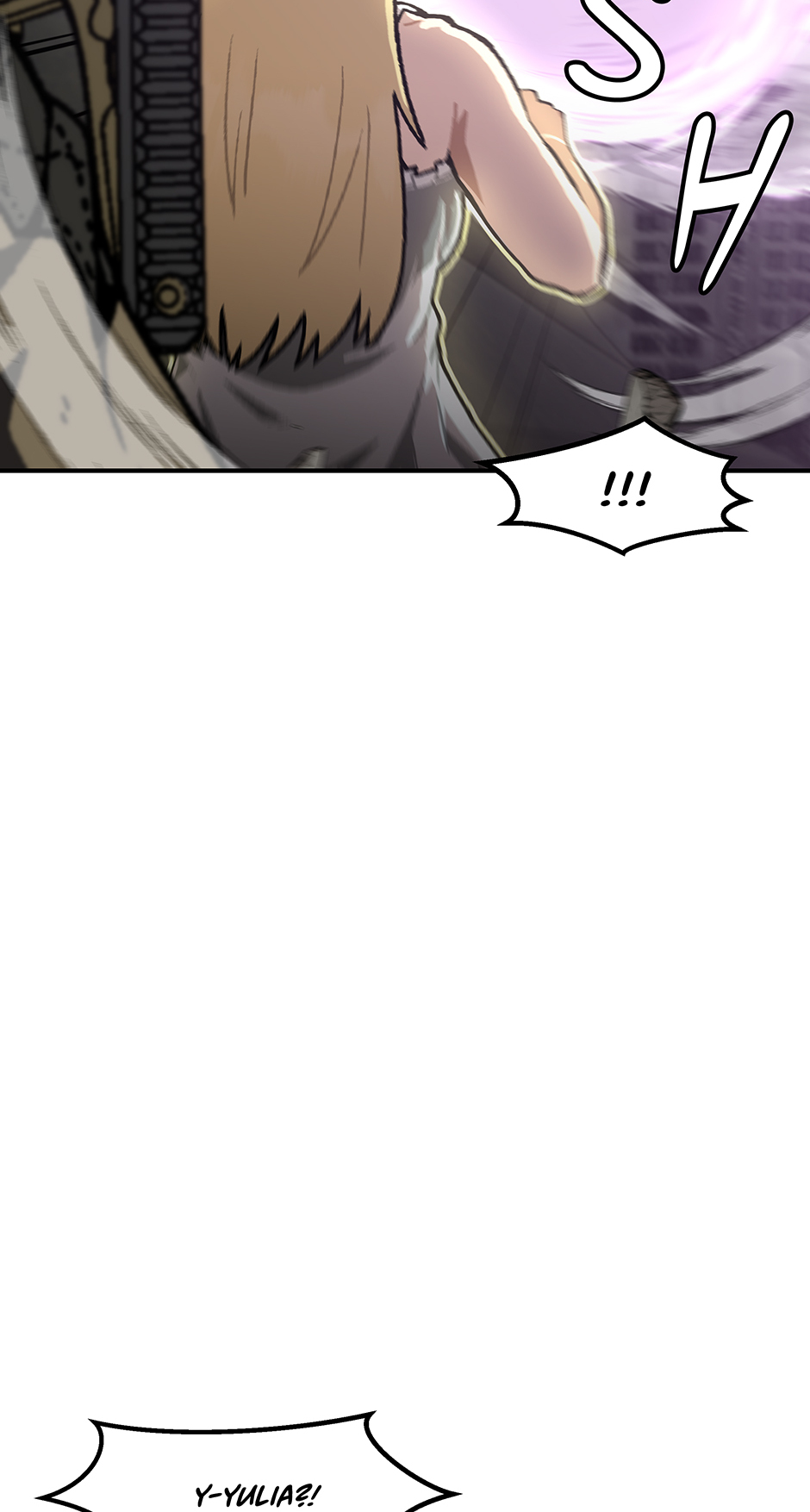 Level Up Alone Chapter 182 - Page 15