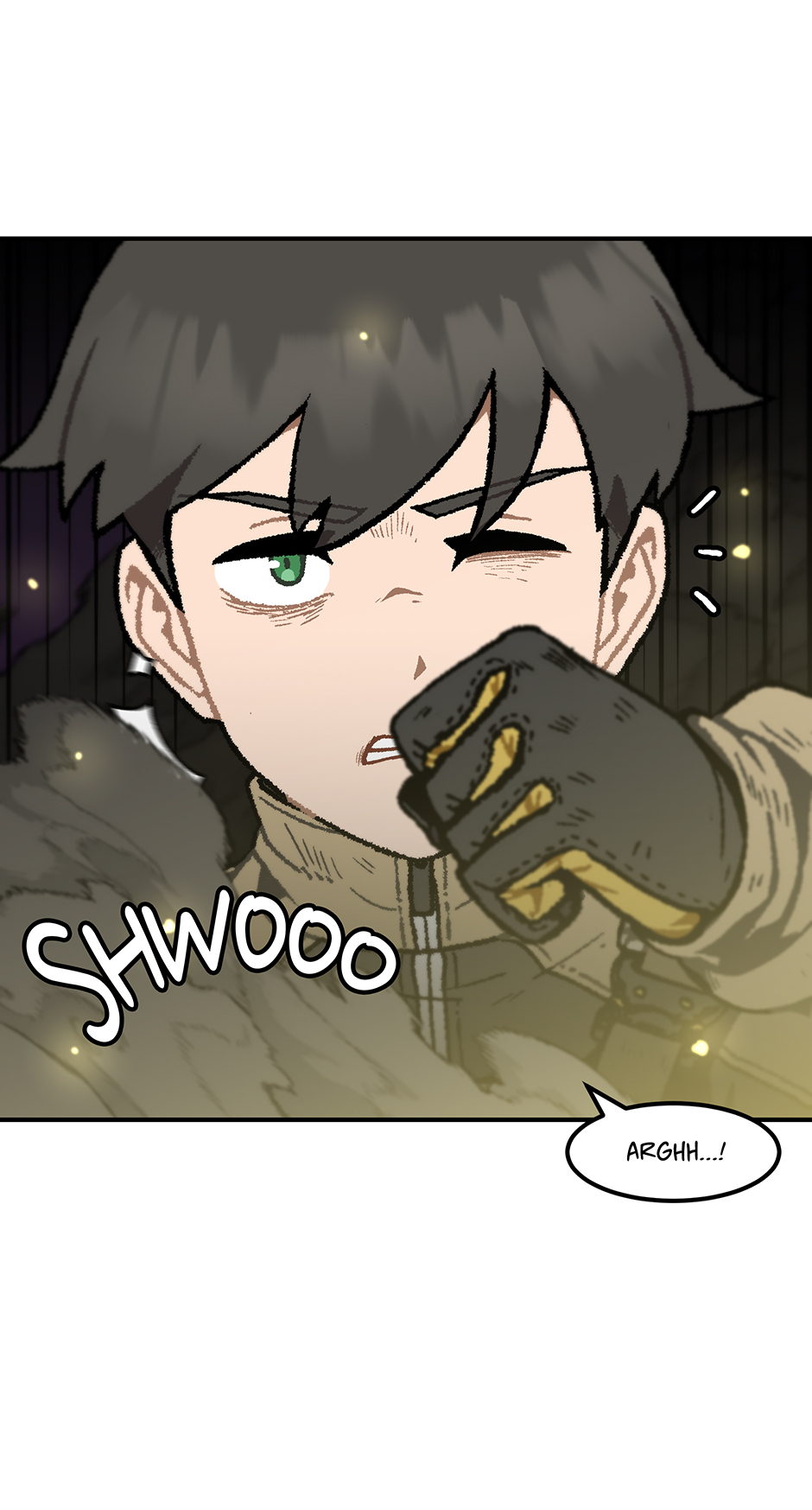 Level Up Alone Chapter 182 - Page 20