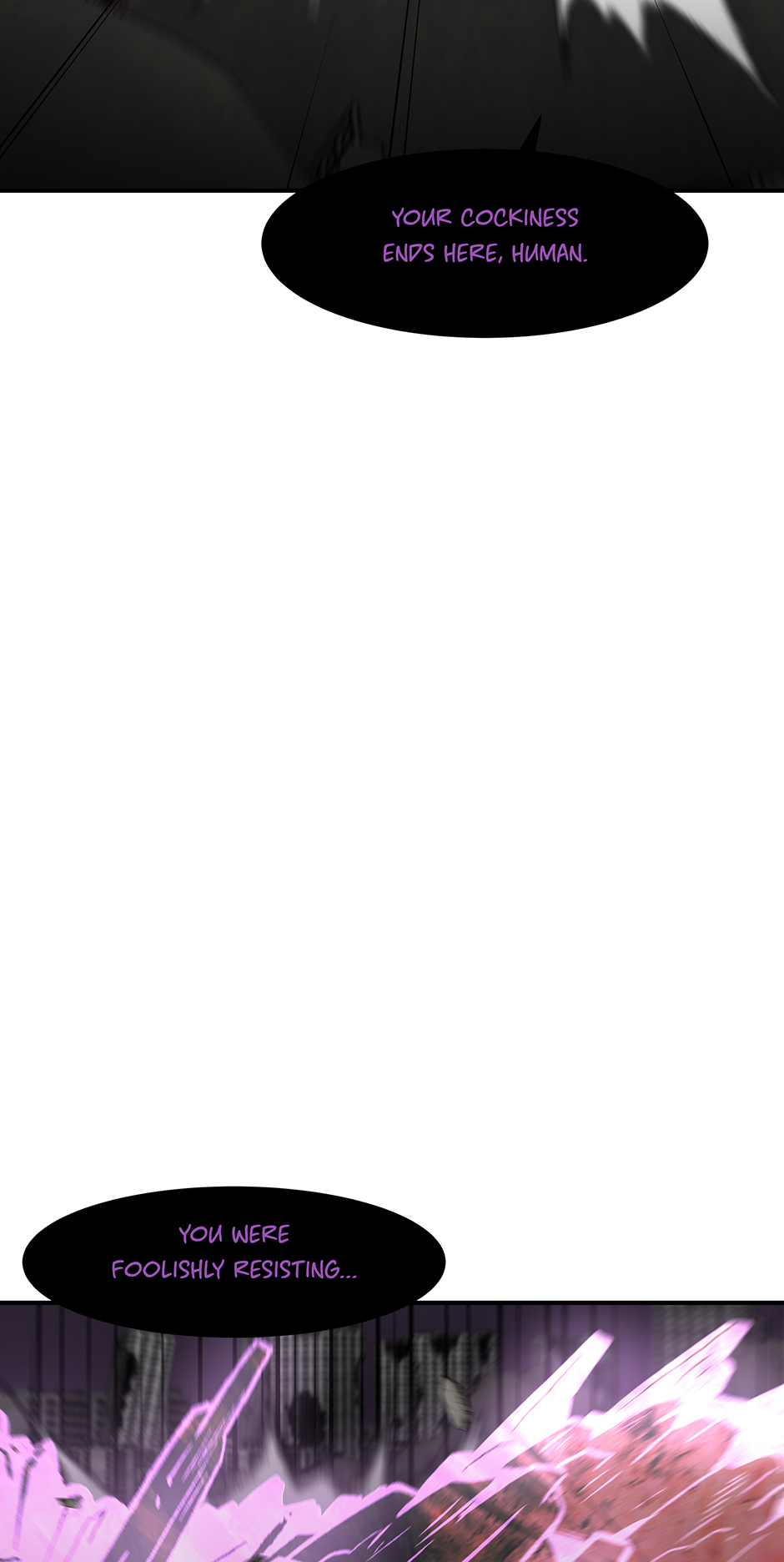 Level Up Alone Chapter 182 - Page 25