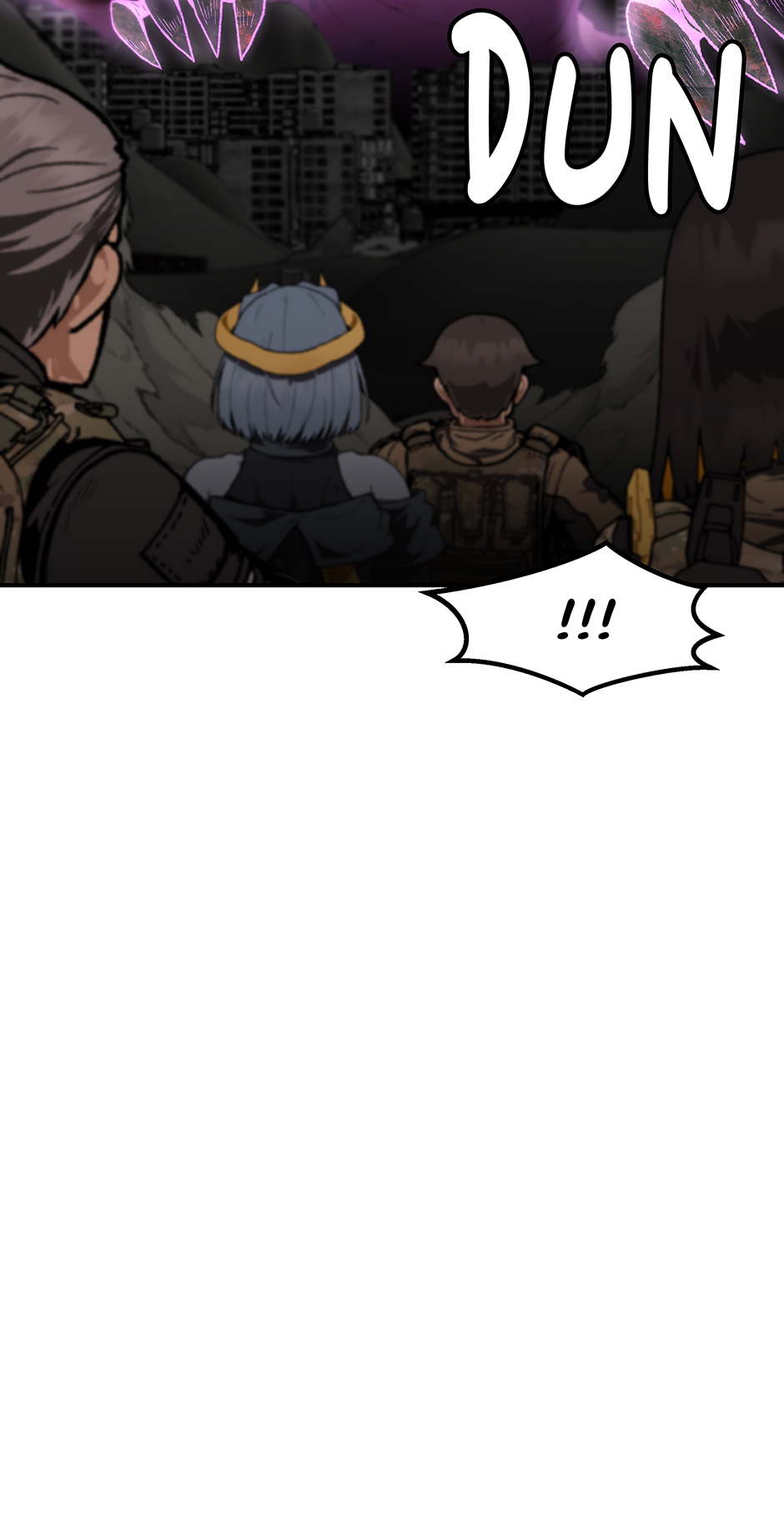 Level Up Alone Chapter 182 - Page 29