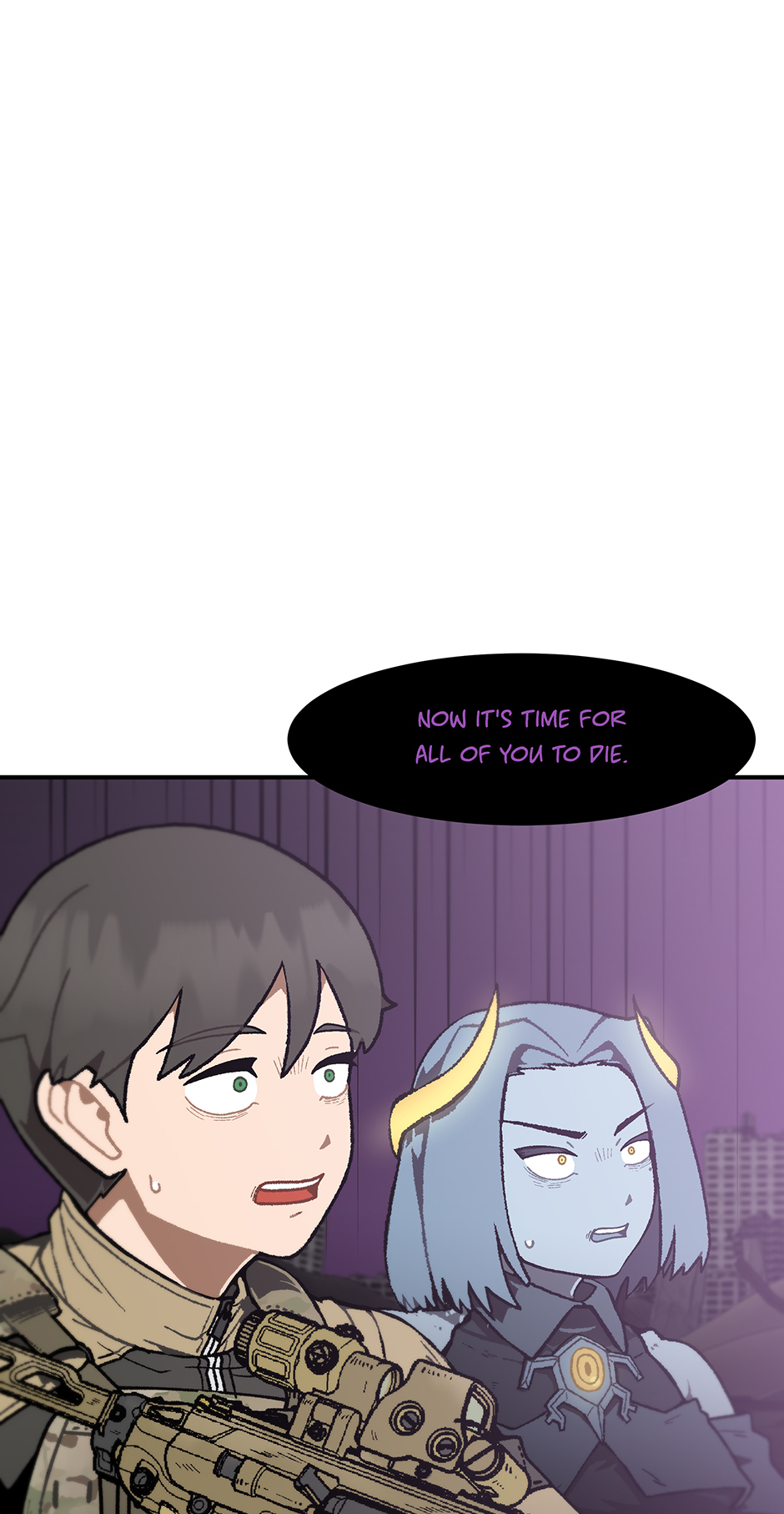 Level Up Alone Chapter 182 - Page 31