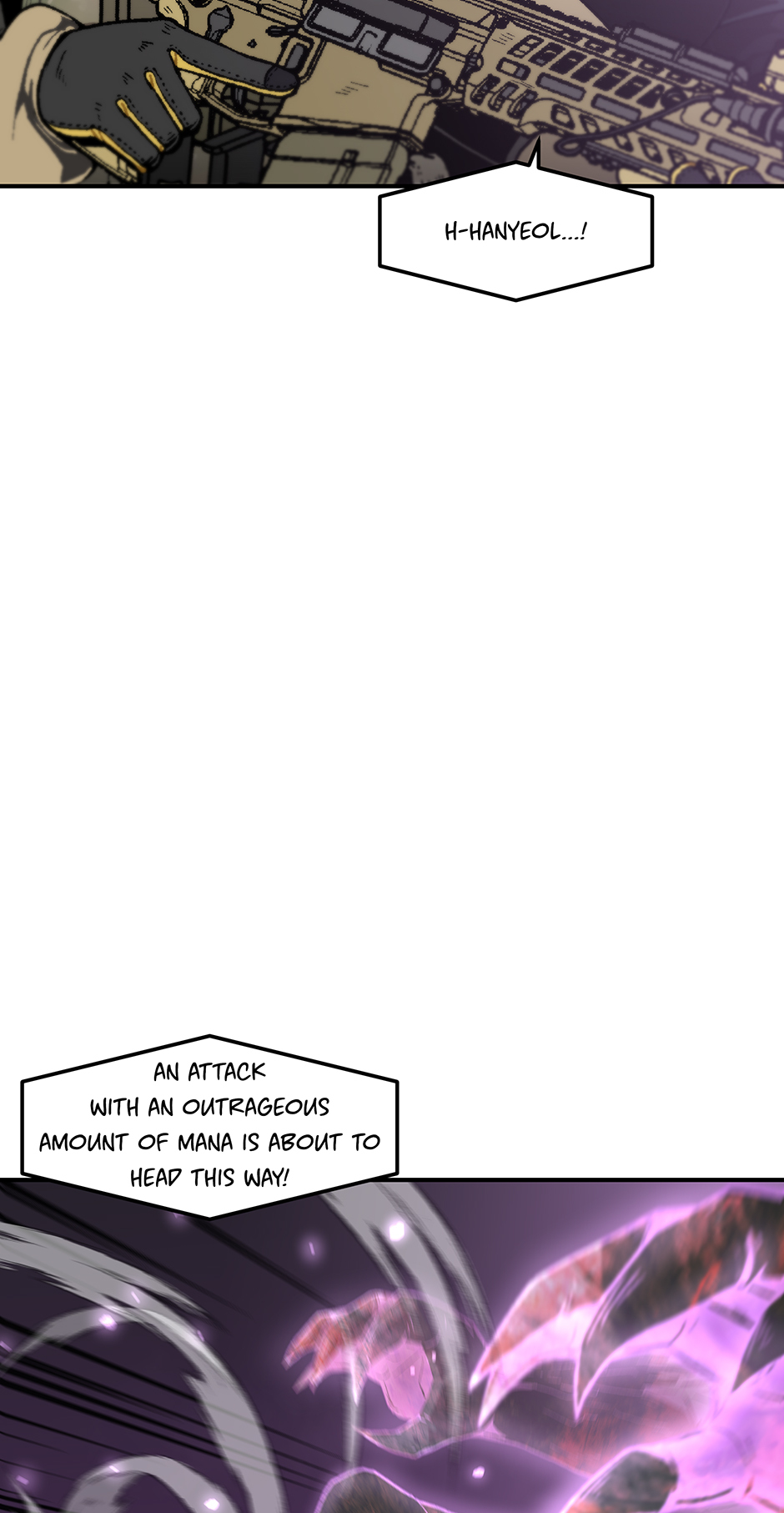Level Up Alone Chapter 182 - Page 32
