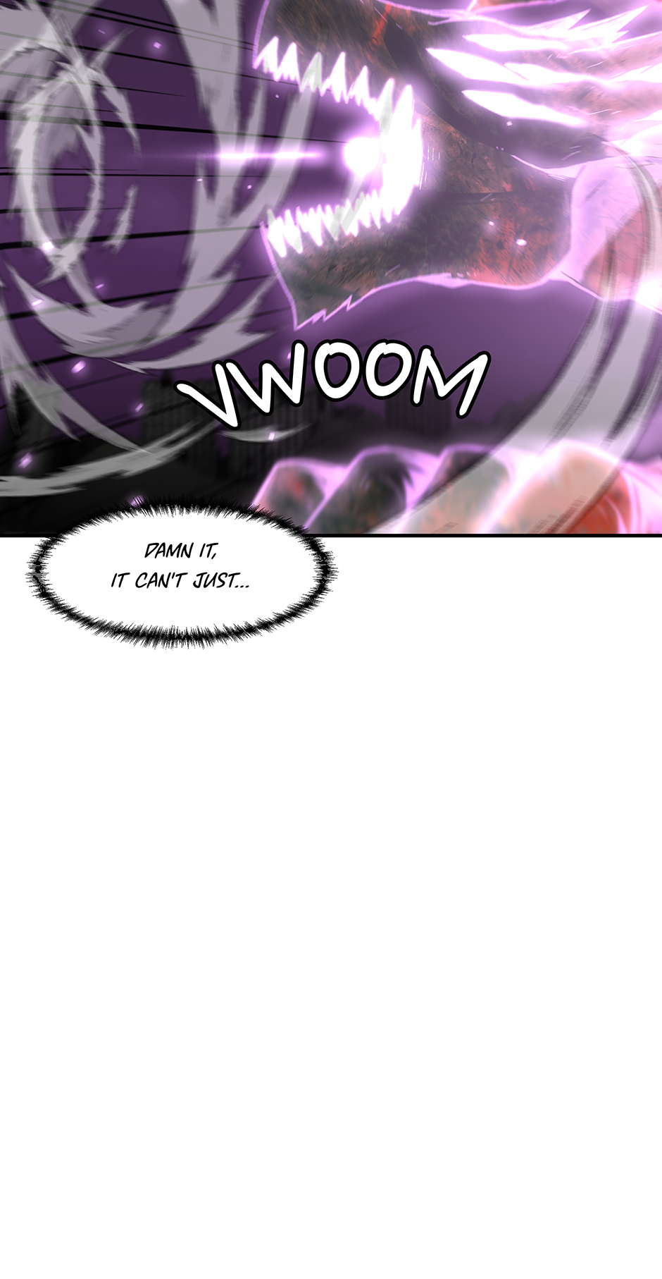 Level Up Alone Chapter 182 - Page 33