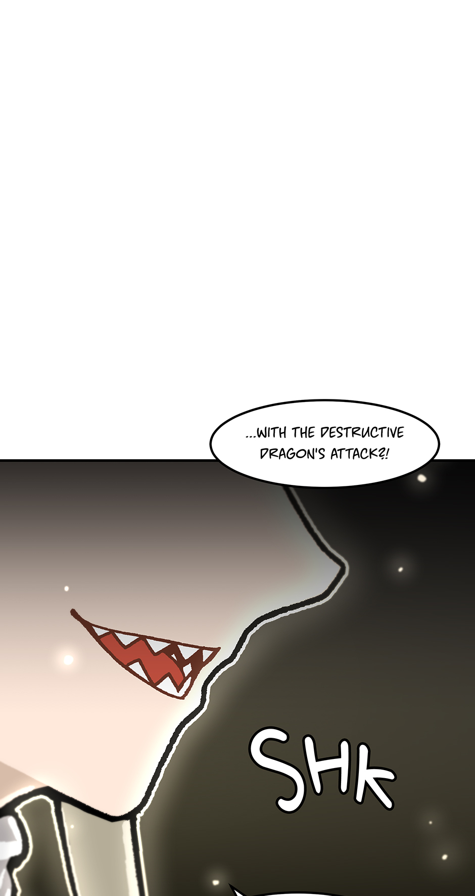 Level Up Alone Chapter 182 - Page 39