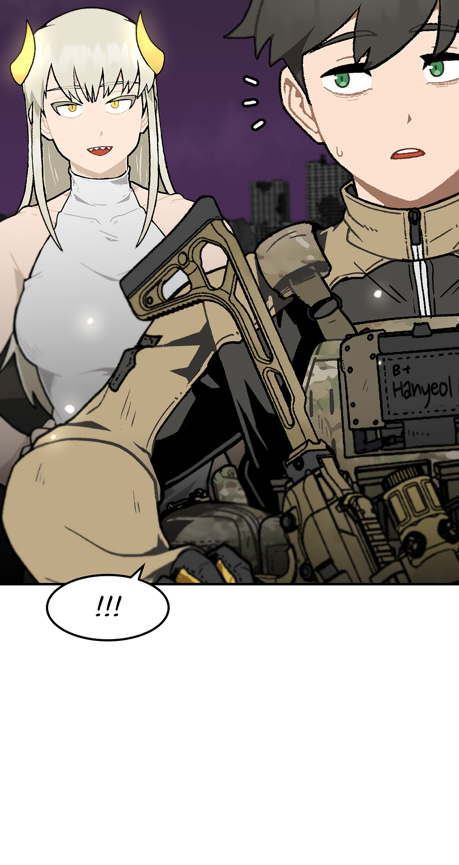 Level Up Alone Chapter 182 - Page 41