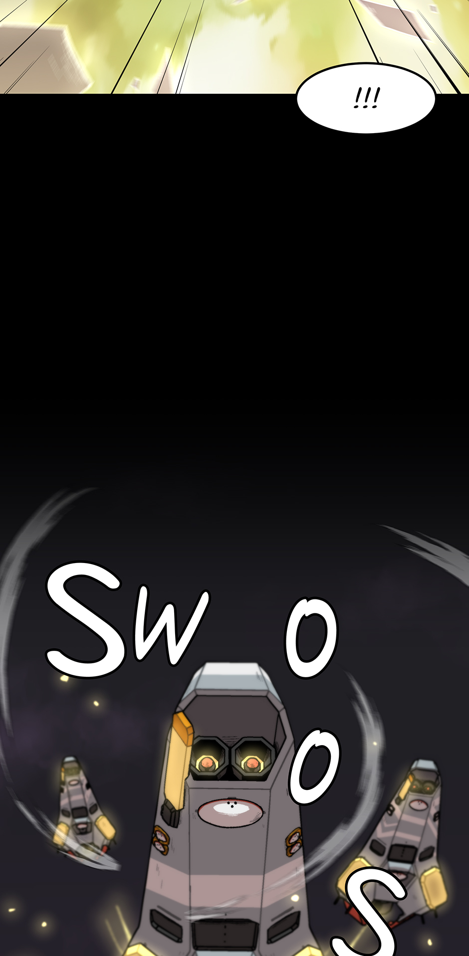 Level Up Alone Chapter 182 - Page 45