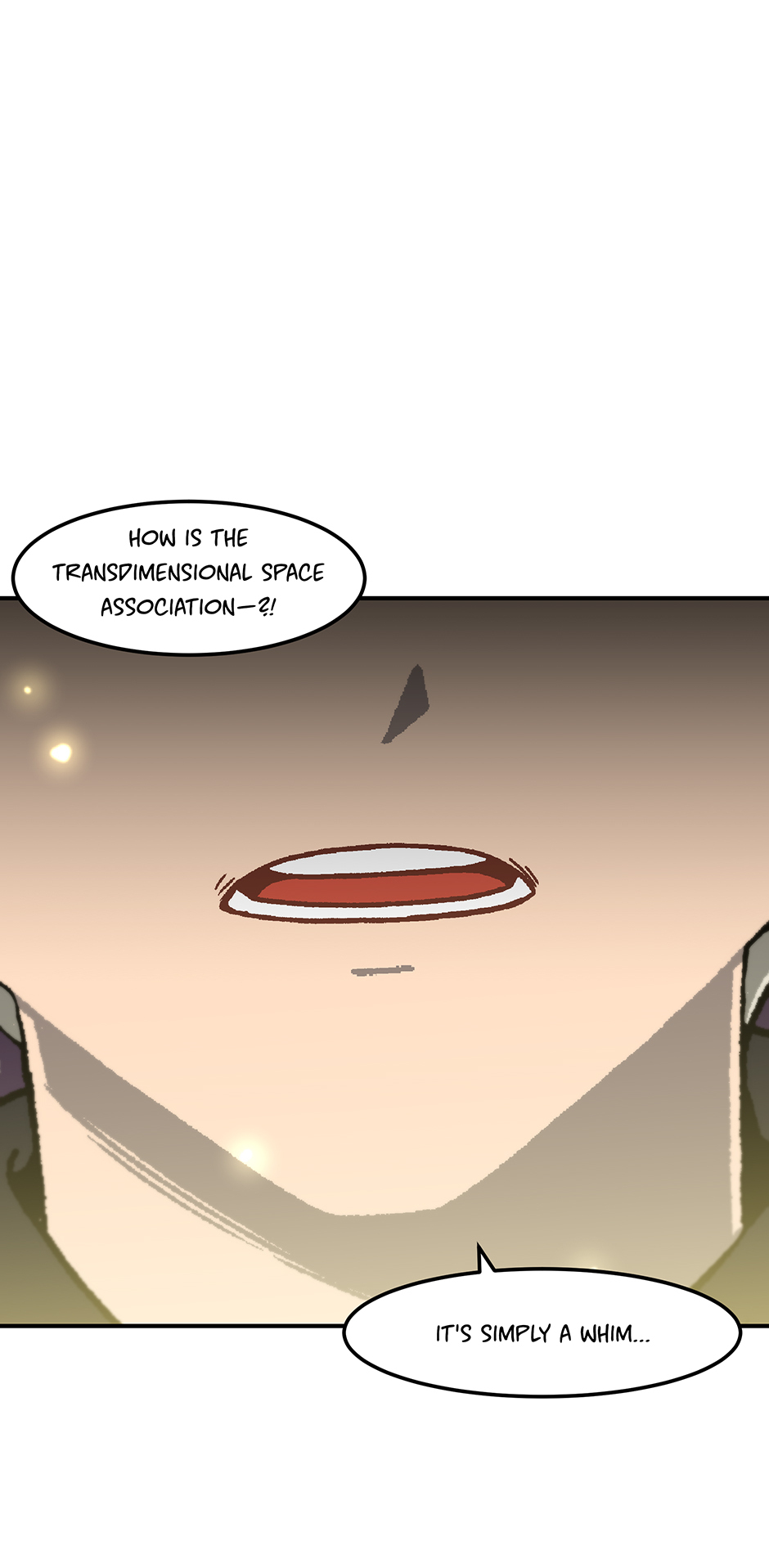 Level Up Alone Chapter 182 - Page 47