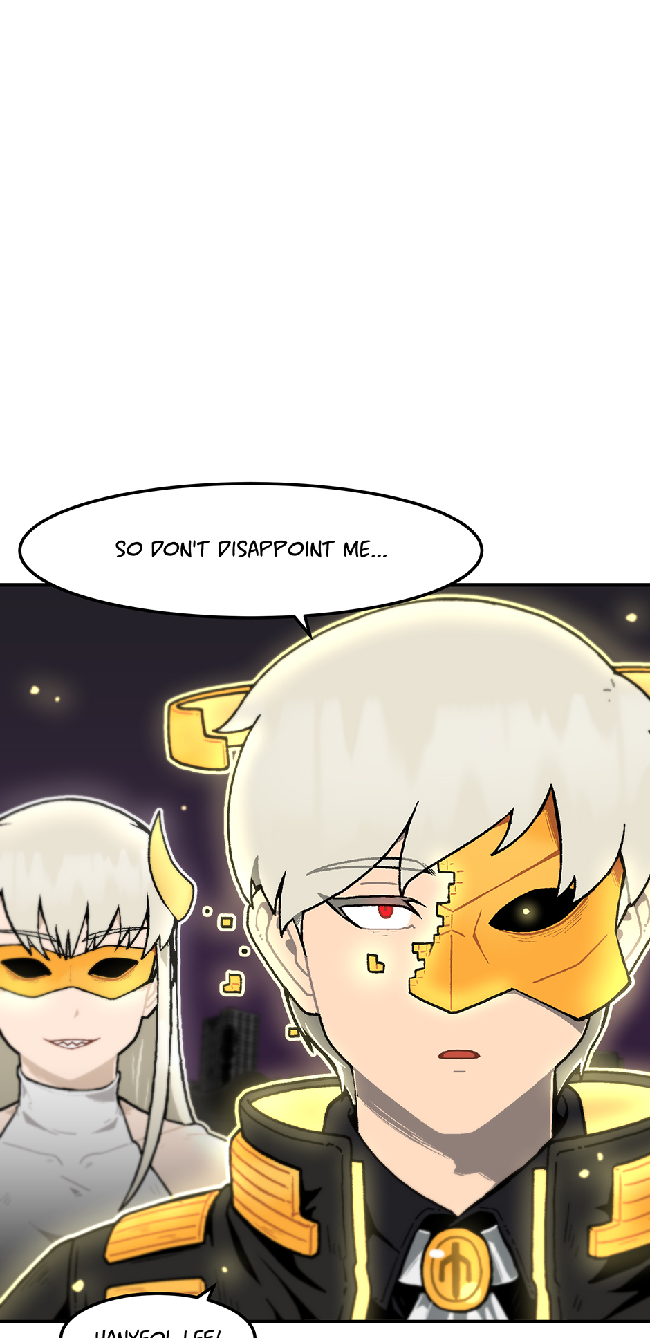 Level Up Alone Chapter 182 - Page 49