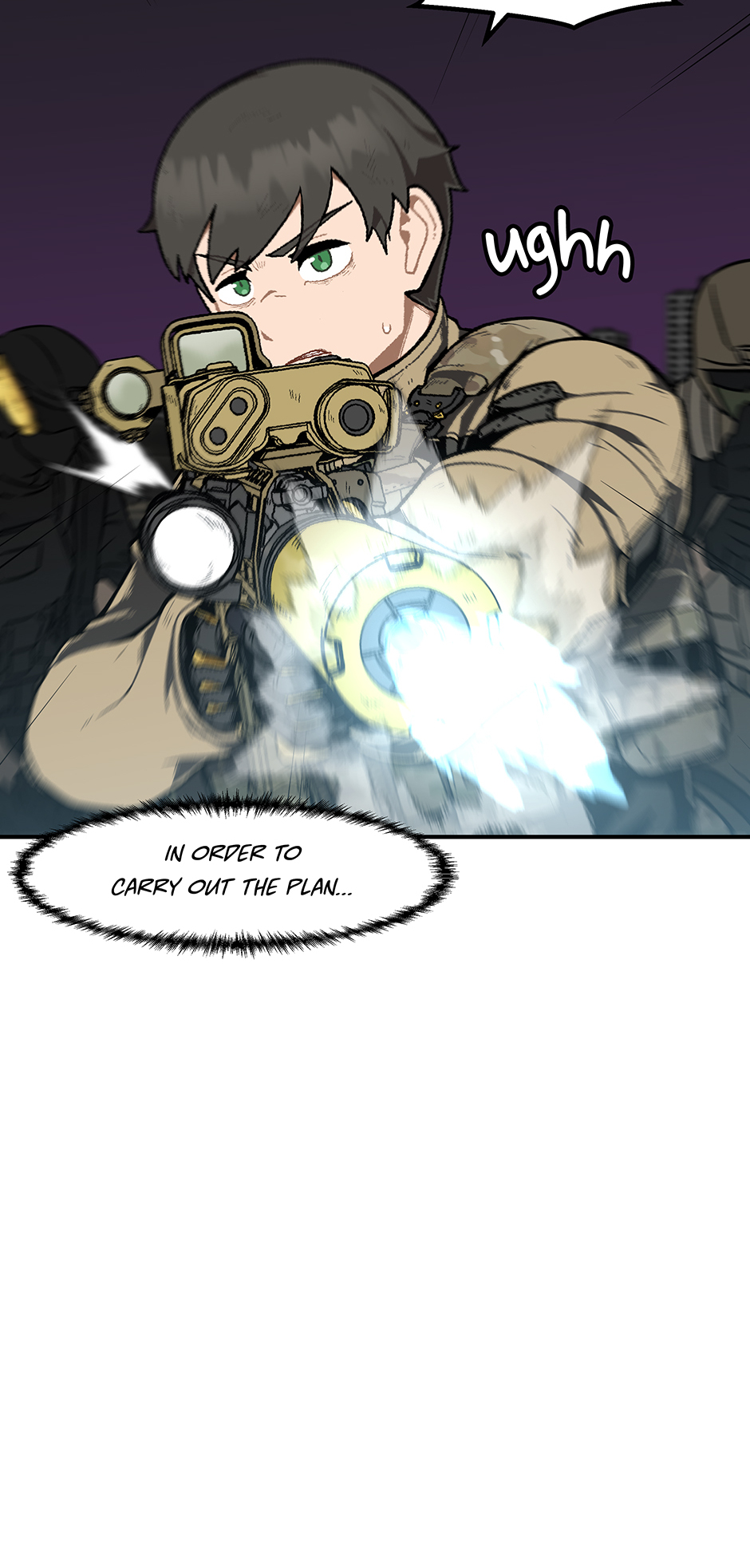 Level Up Alone Chapter 182 - Page 5