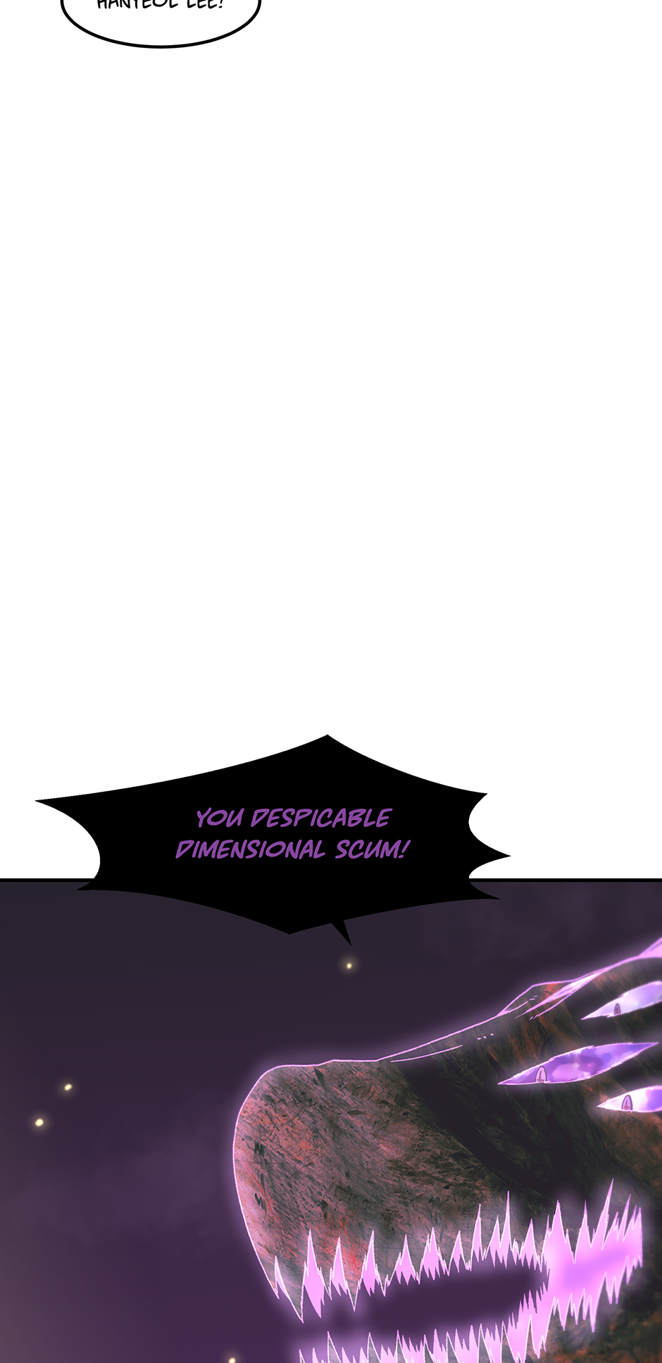 Level Up Alone Chapter 182 - Page 50