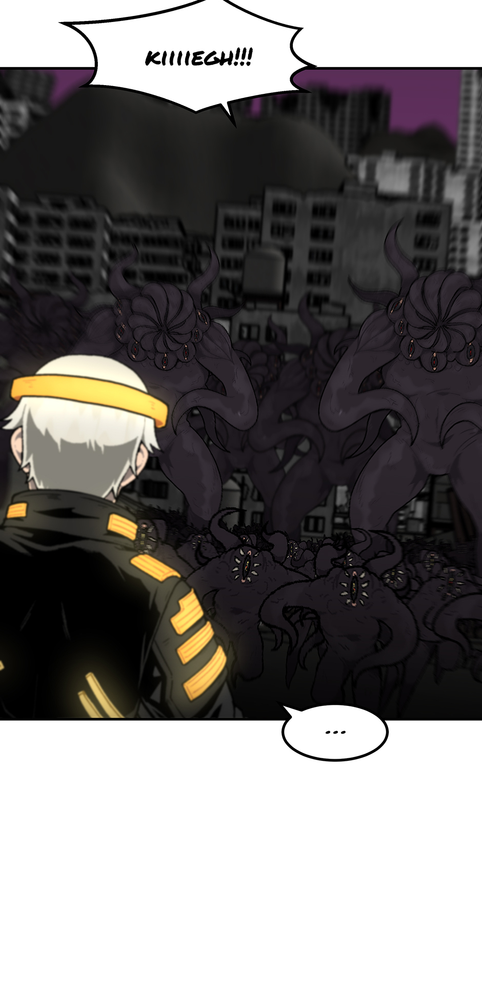 Level Up Alone Chapter 182 - Page 53