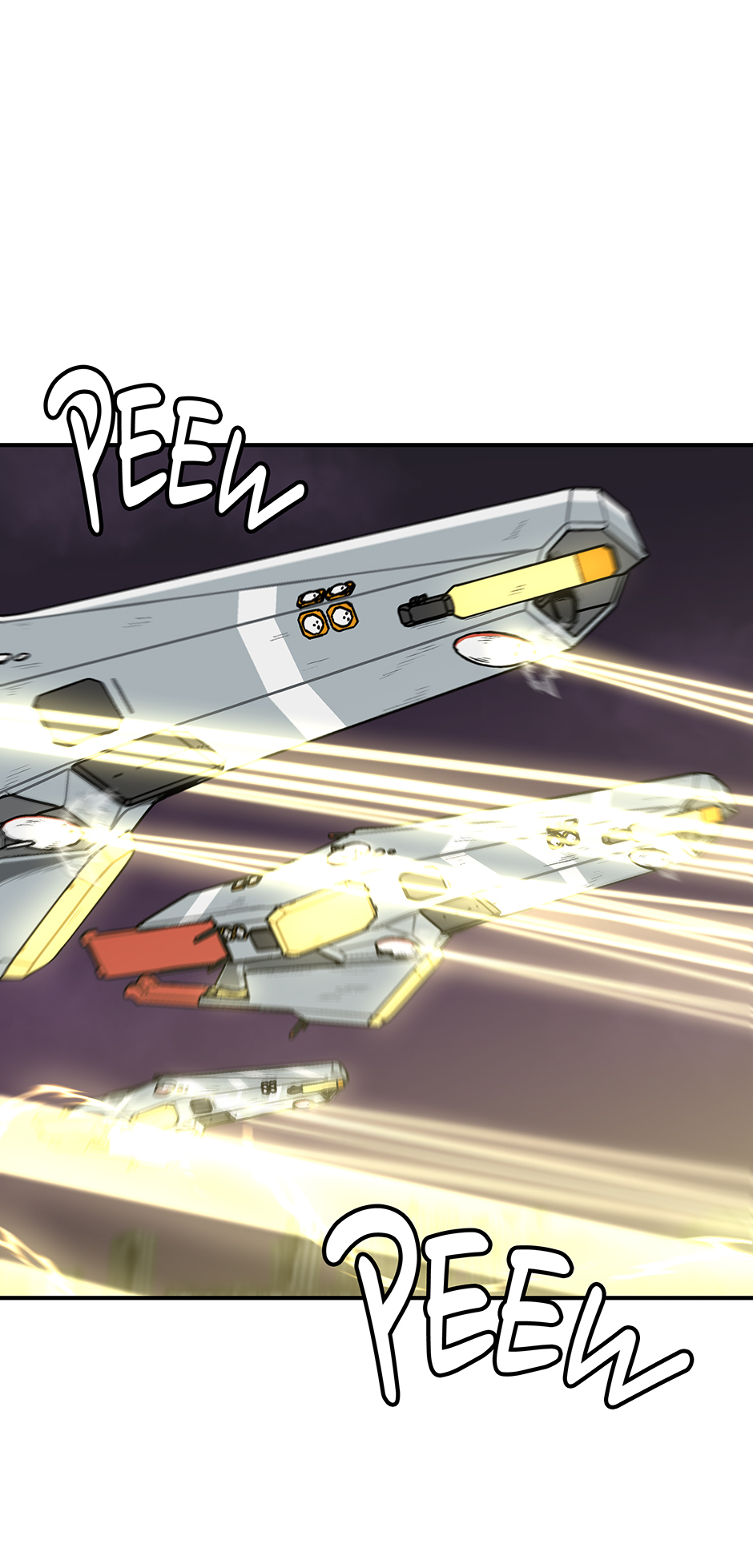 Level Up Alone Chapter 182 - Page 55