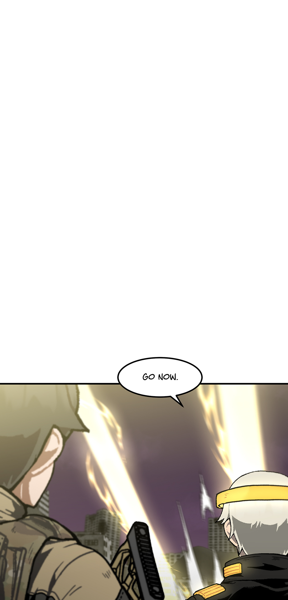 Level Up Alone Chapter 182 - Page 57