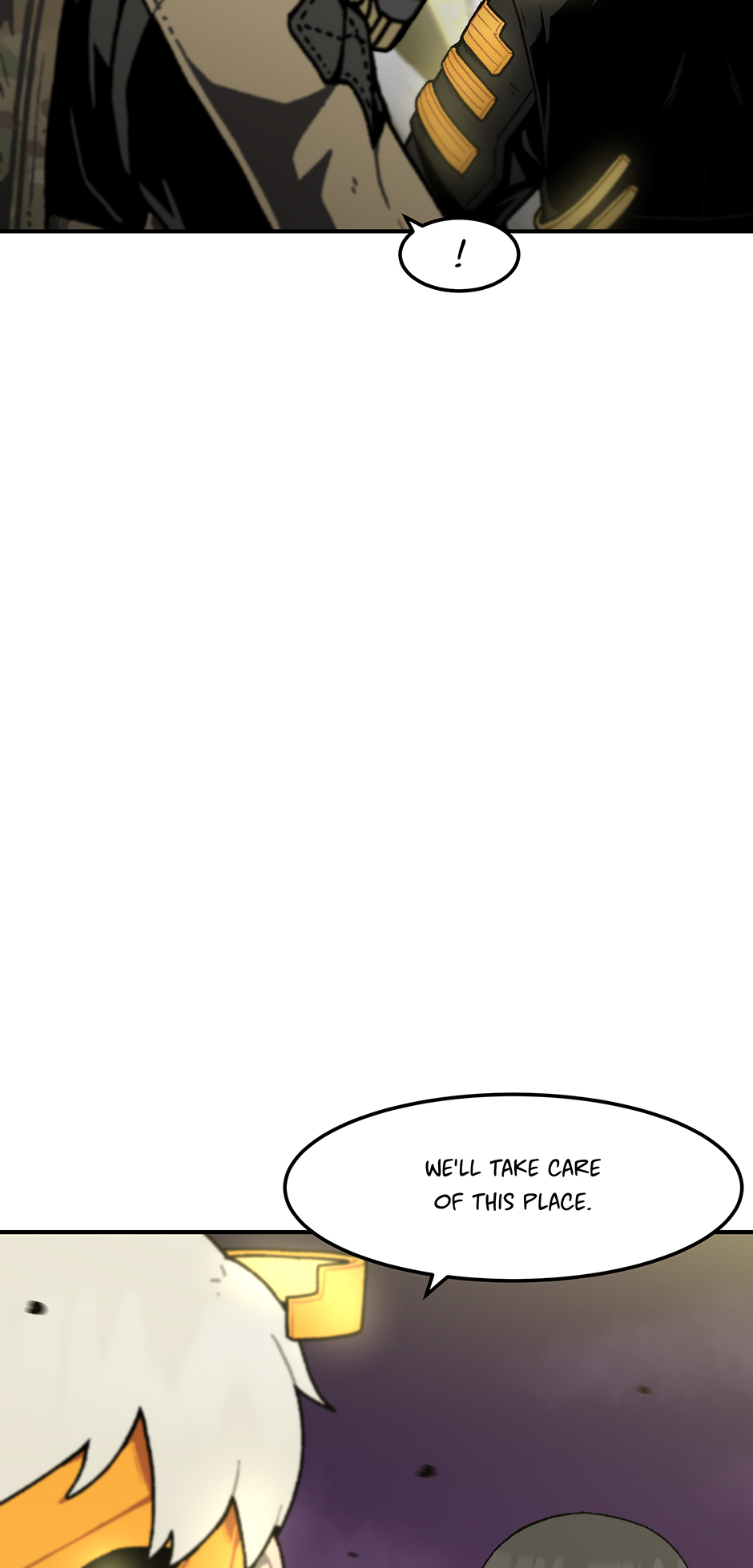 Level Up Alone Chapter 182 - Page 58