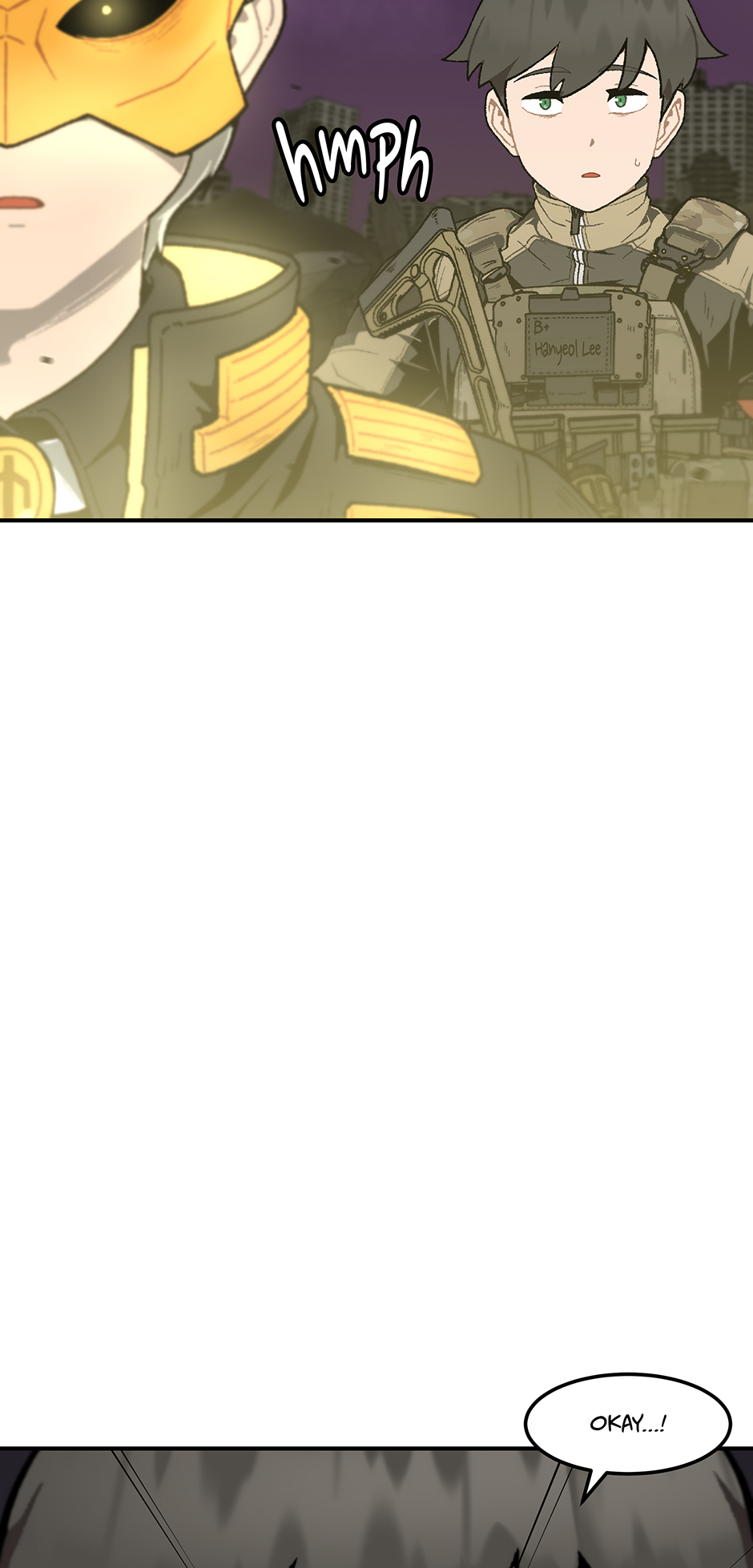 Level Up Alone Chapter 182 - Page 59