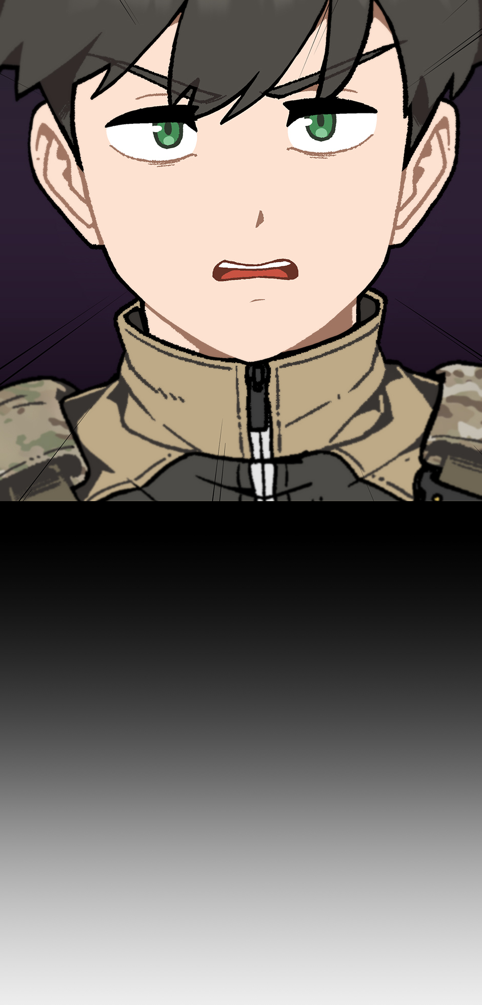 Level Up Alone Chapter 182 - Page 60