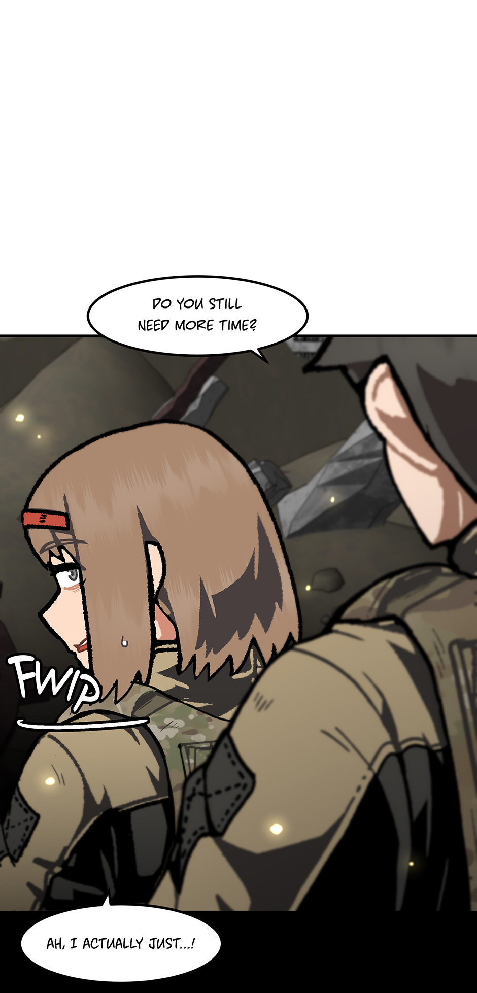 Level Up Alone Chapter 182 - Page 62