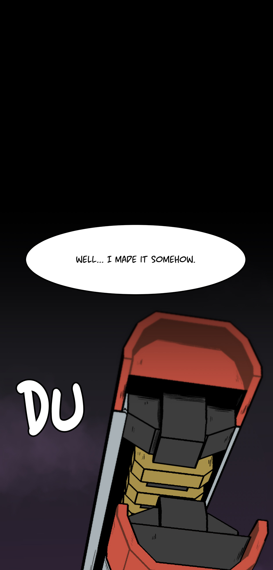 Level Up Alone Chapter 182 - Page 63