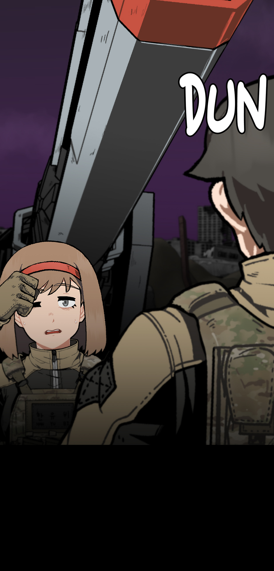 Level Up Alone Chapter 182 - Page 64