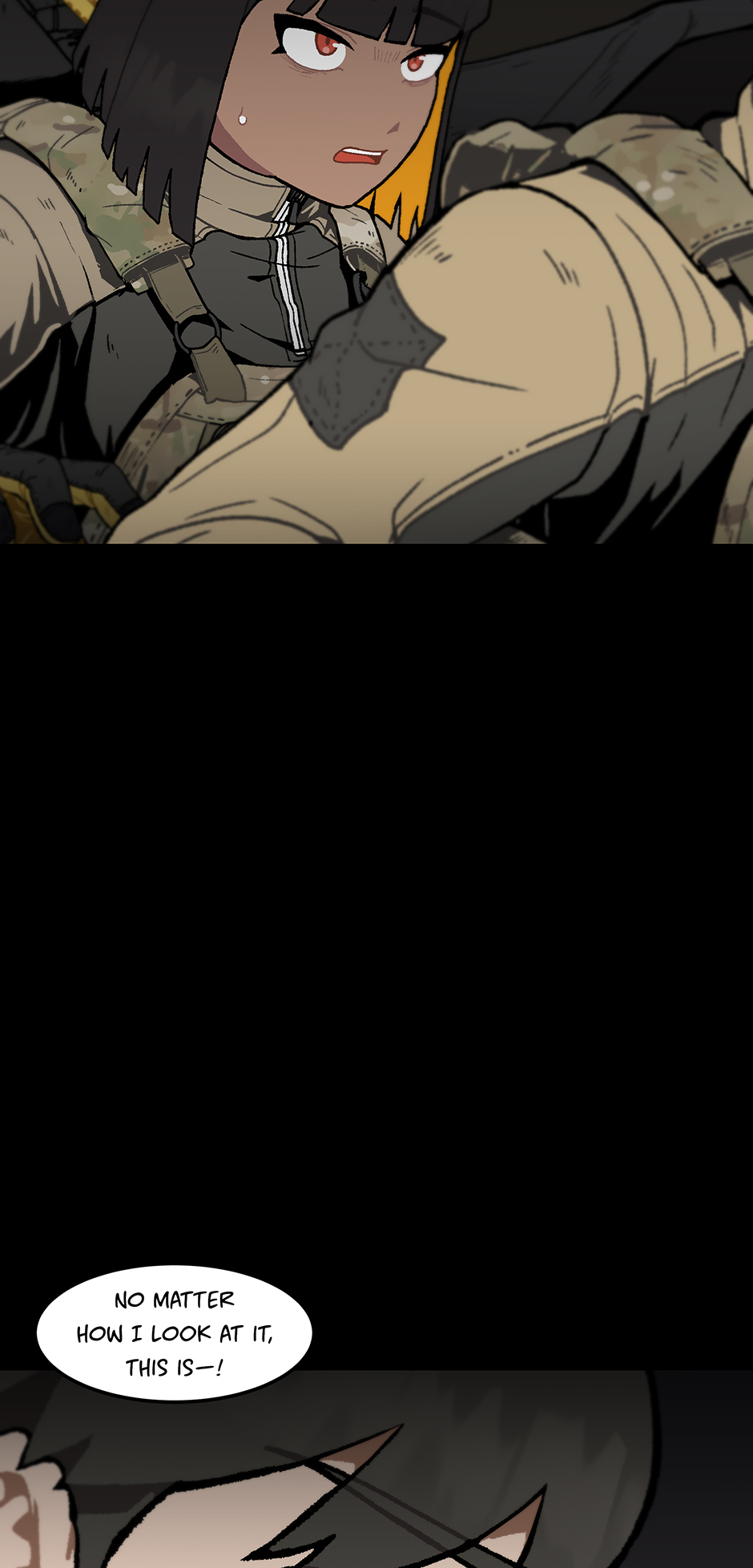 Level Up Alone Chapter 182 - Page 66