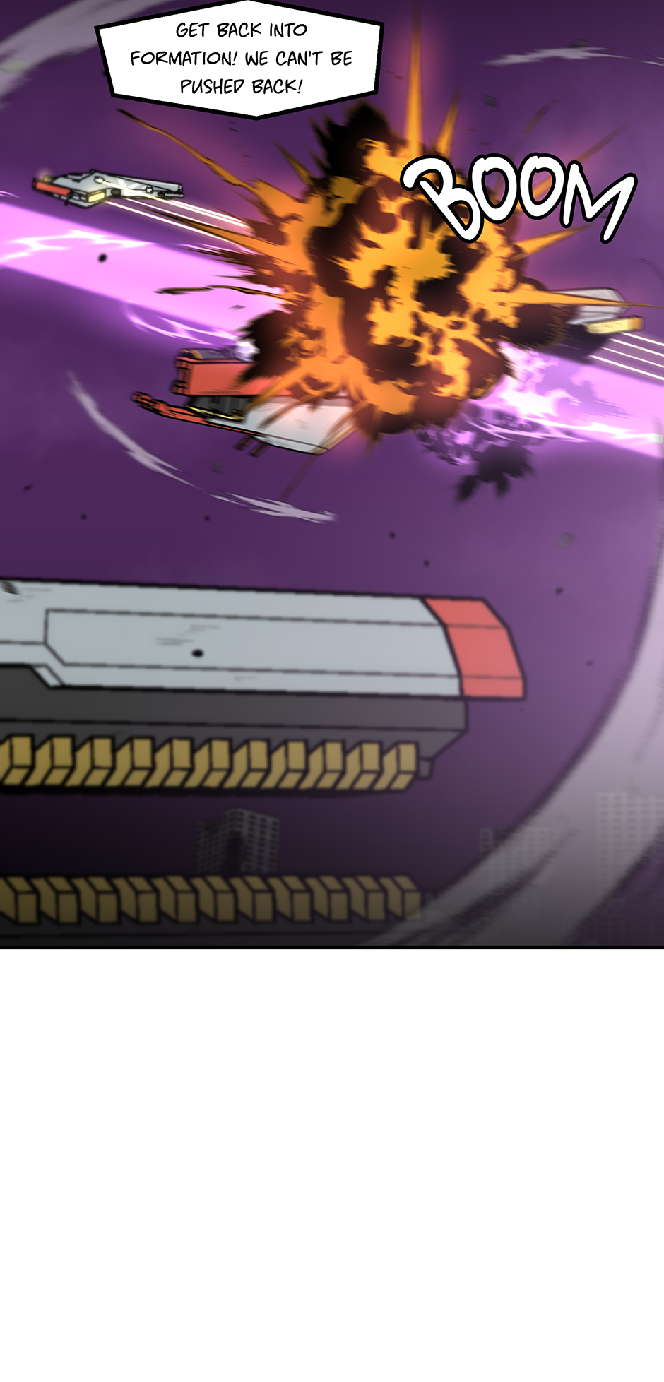 Level Up Alone Chapter 182 - Page 68