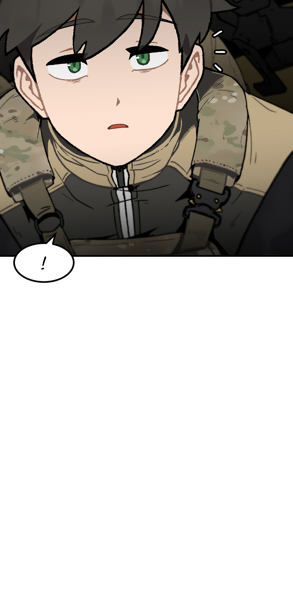 Level Up Alone Chapter 182 - Page 73