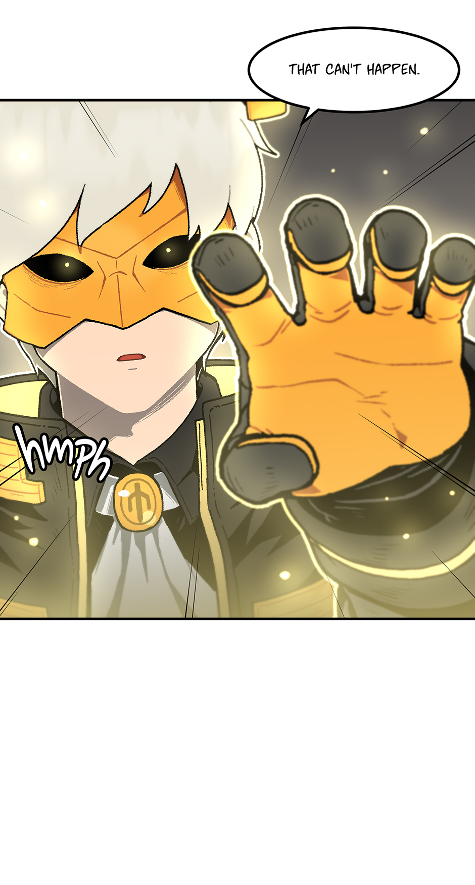 Level Up Alone Chapter 182 - Page 85