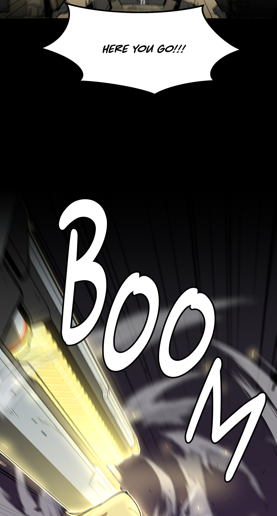 Level Up Alone Chapter 182 - Page 88