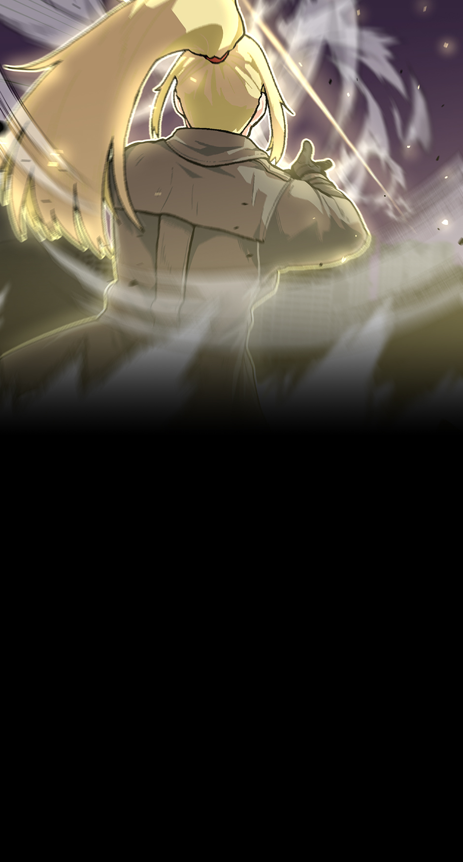 Level Up Alone Chapter 182 - Page 89