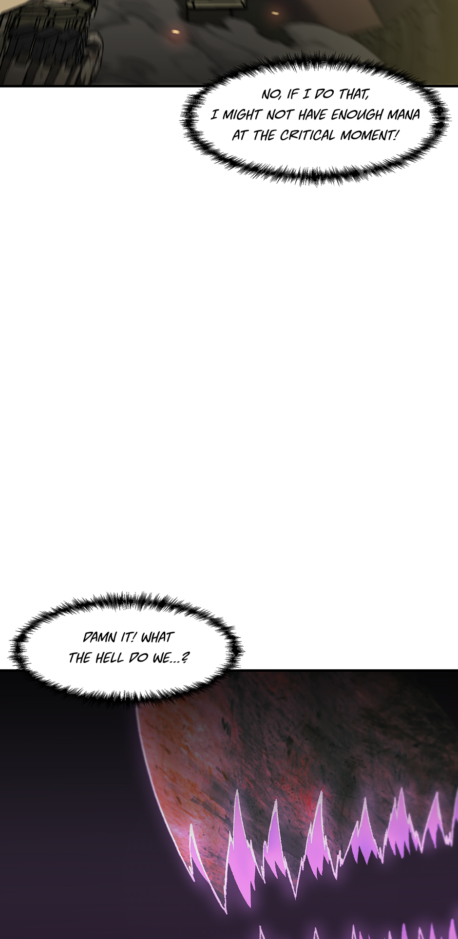 Level Up Alone Chapter 182 - Page 9