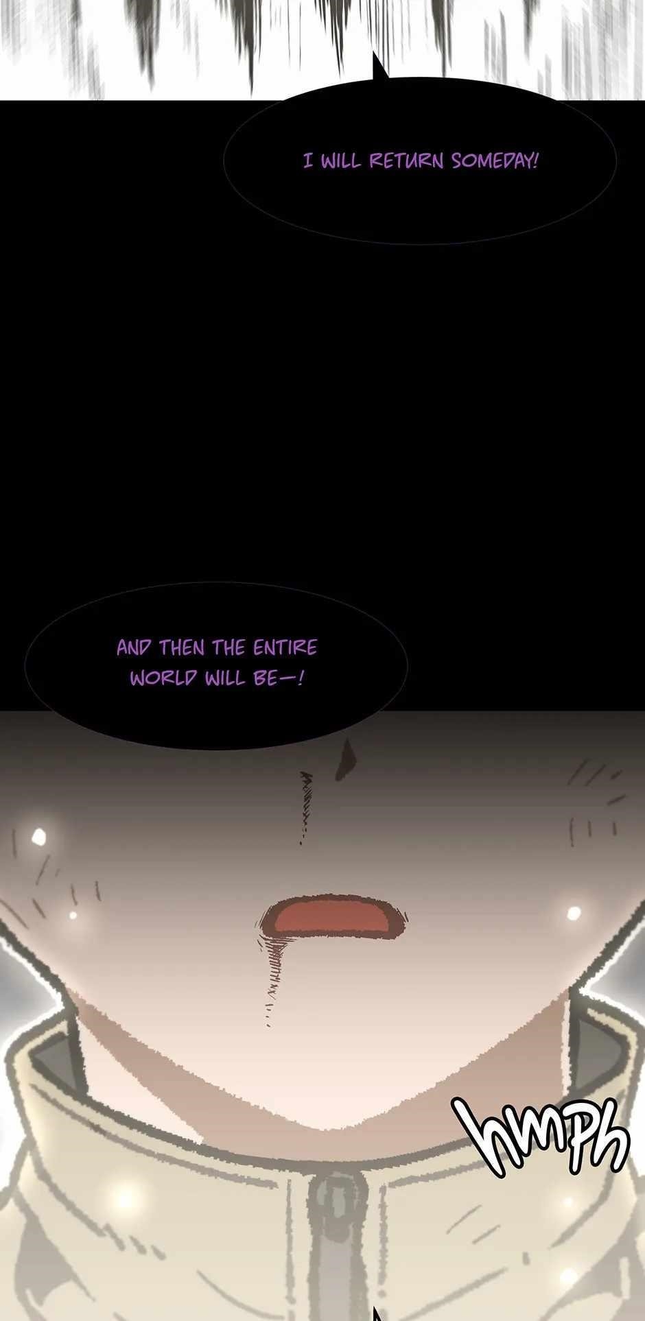 Level Up Alone Chapter 183 - Page 108