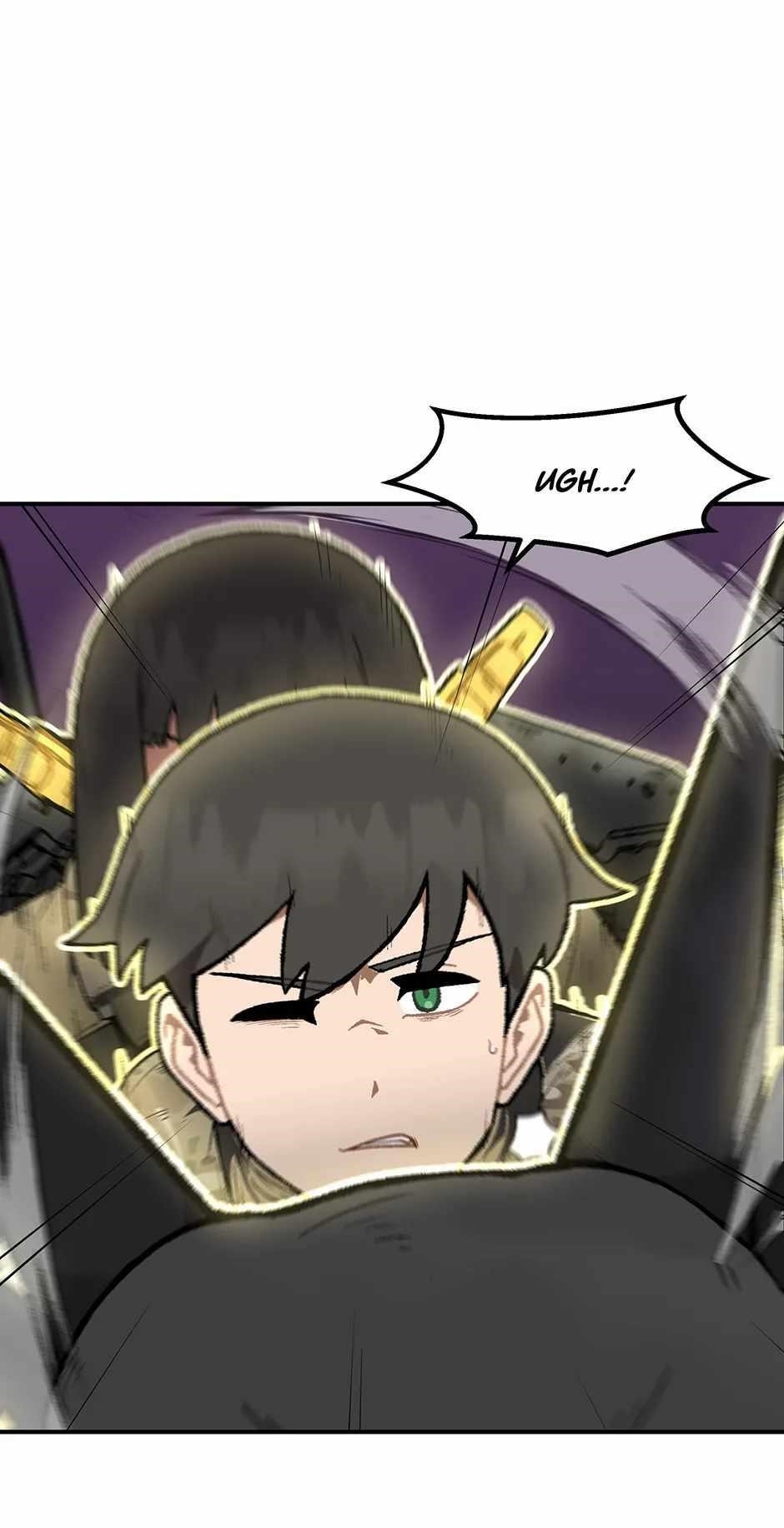 Level Up Alone Chapter 183 - Page 11