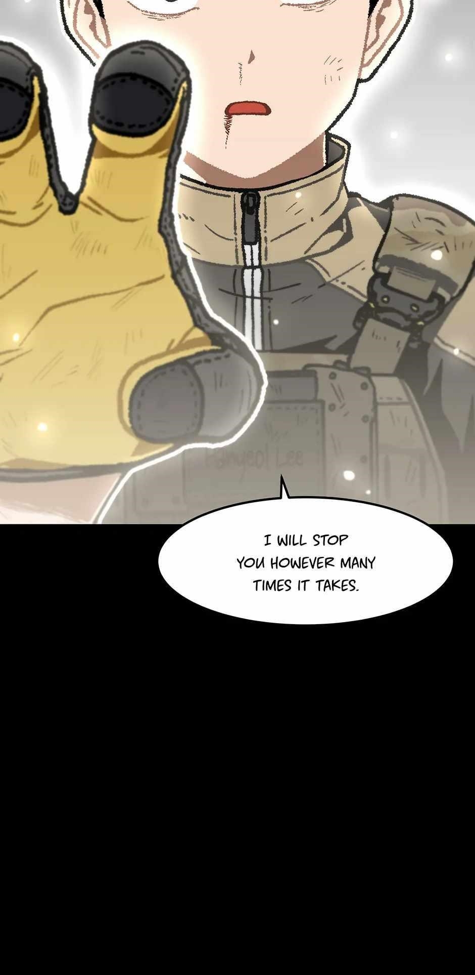 Level Up Alone Chapter 183 - Page 110