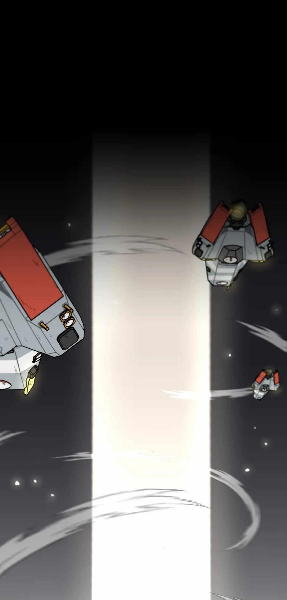 Level Up Alone Chapter 183 - Page 112