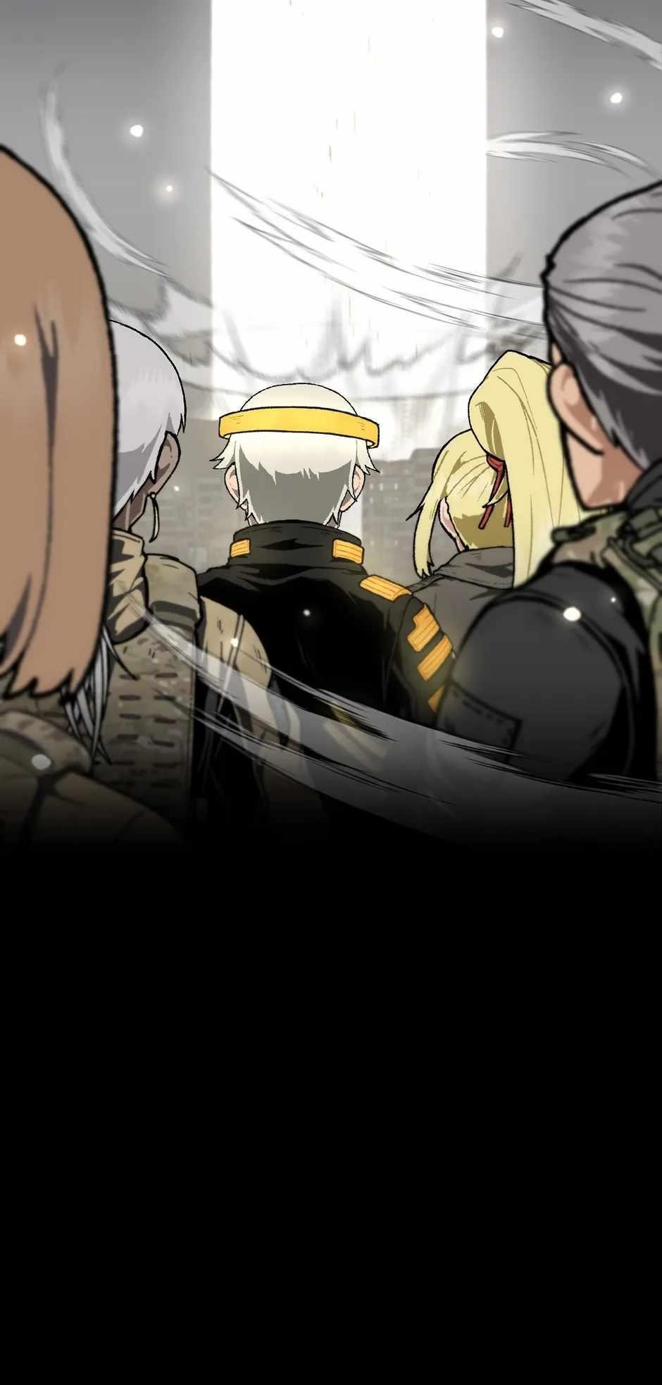 Level Up Alone Chapter 183 - Page 113