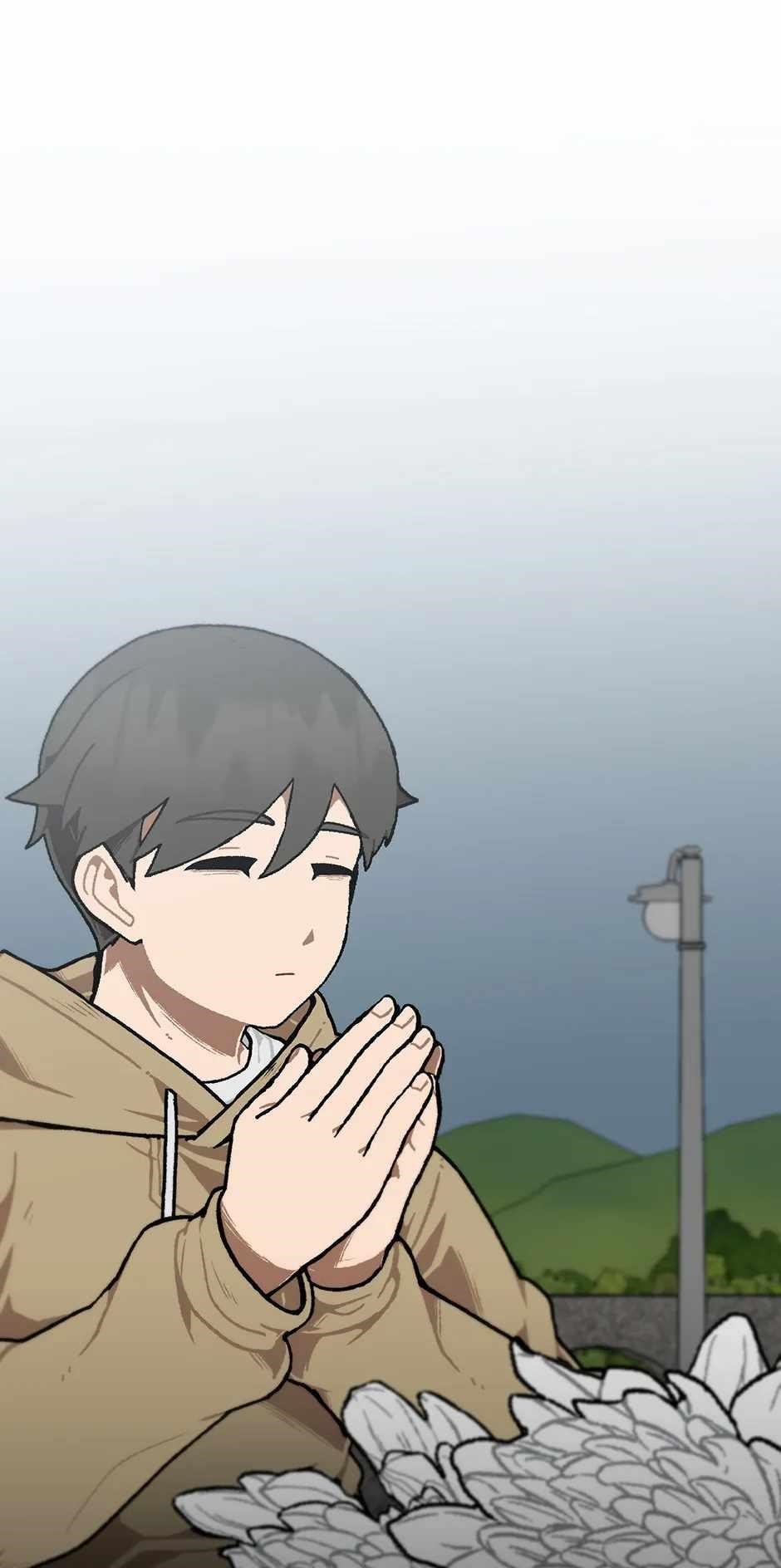 Level Up Alone Chapter 183 - Page 119