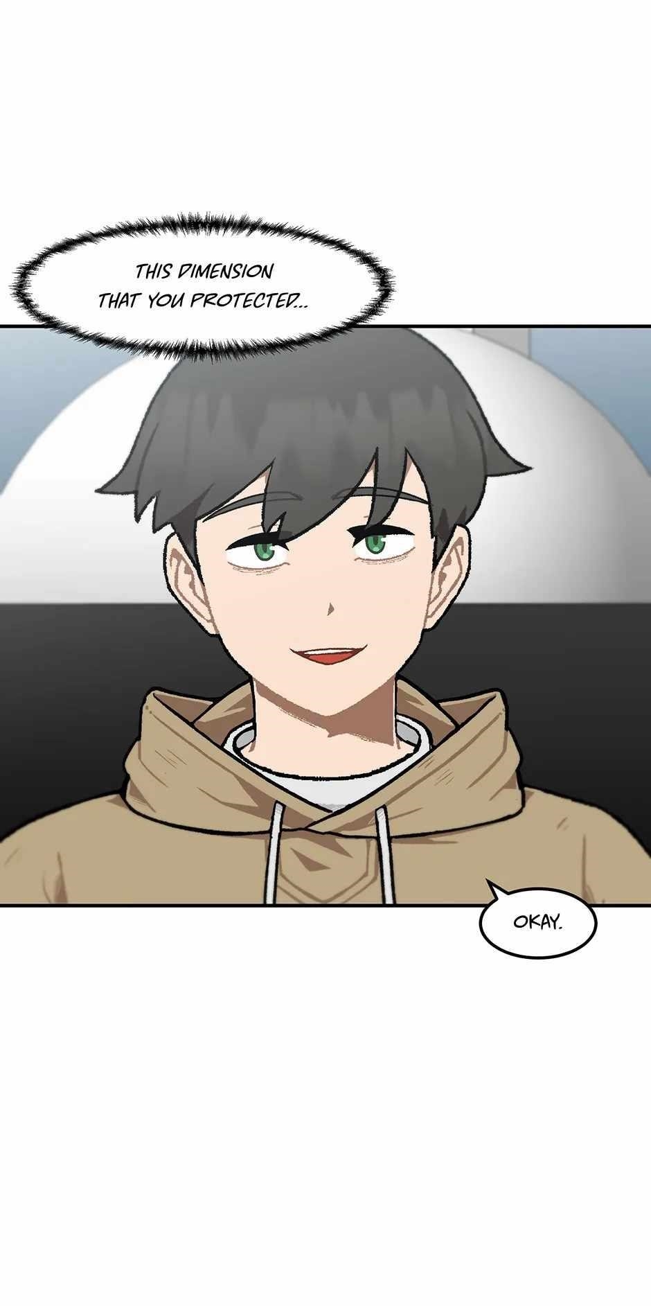 Level Up Alone Chapter 183 - Page 124